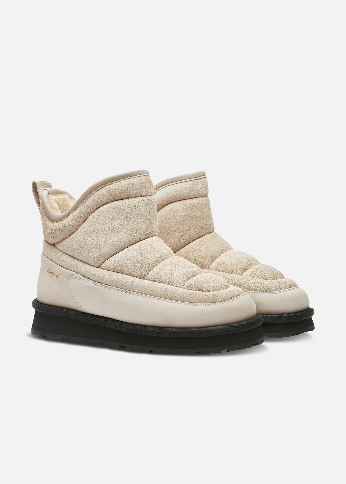 Pillow Boot