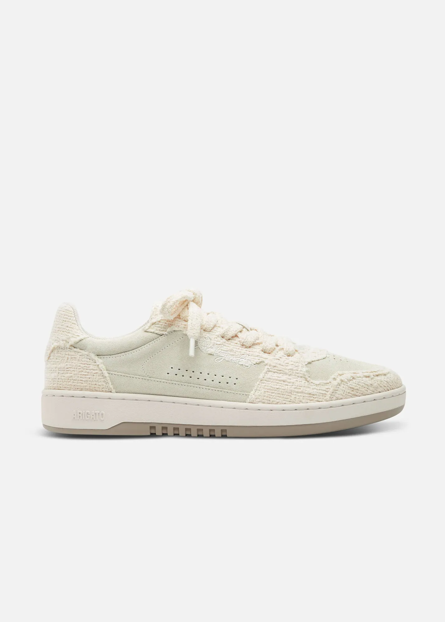 Dice Lo Woven Sneaker