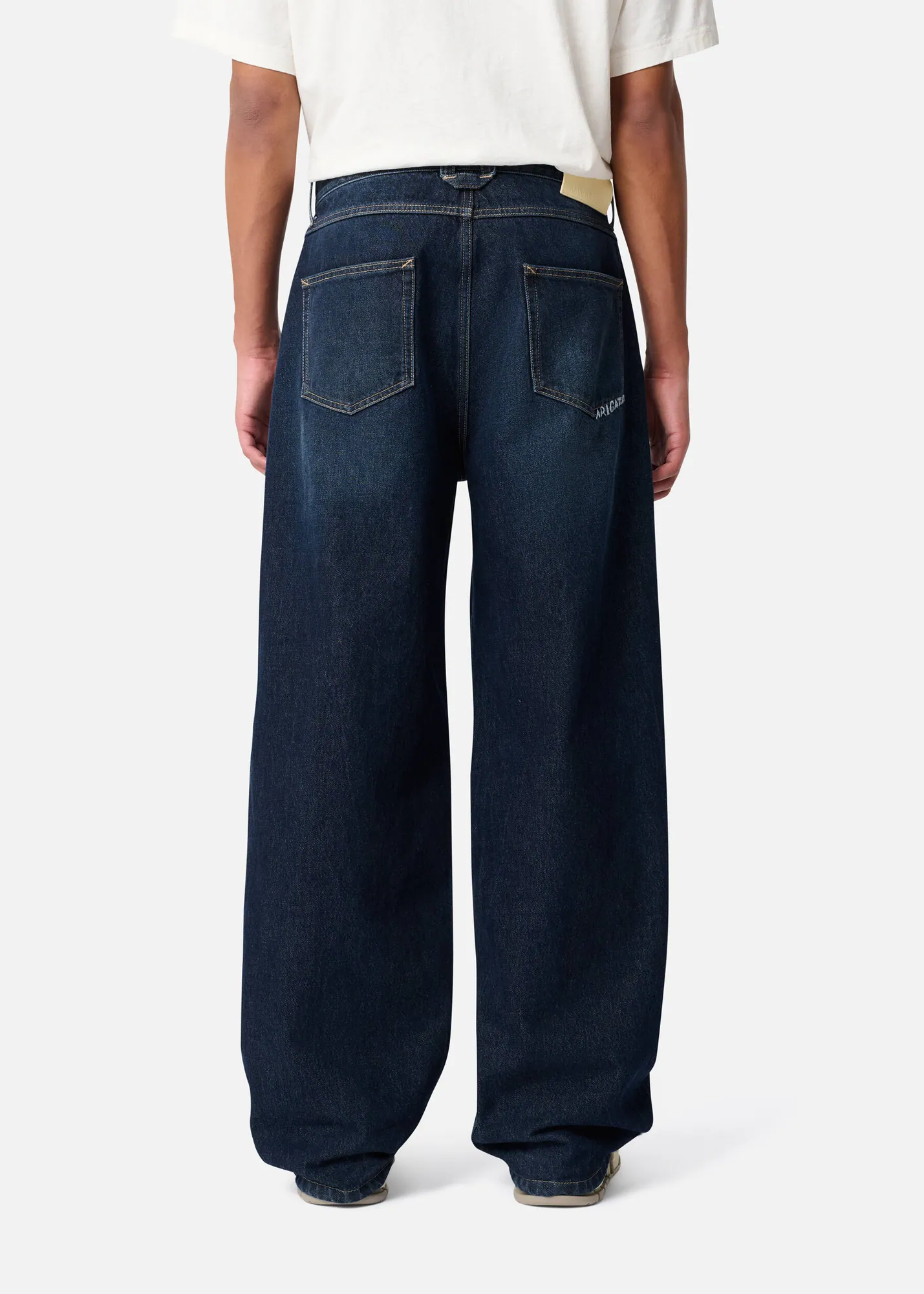 Arigato Relaxed Jeans