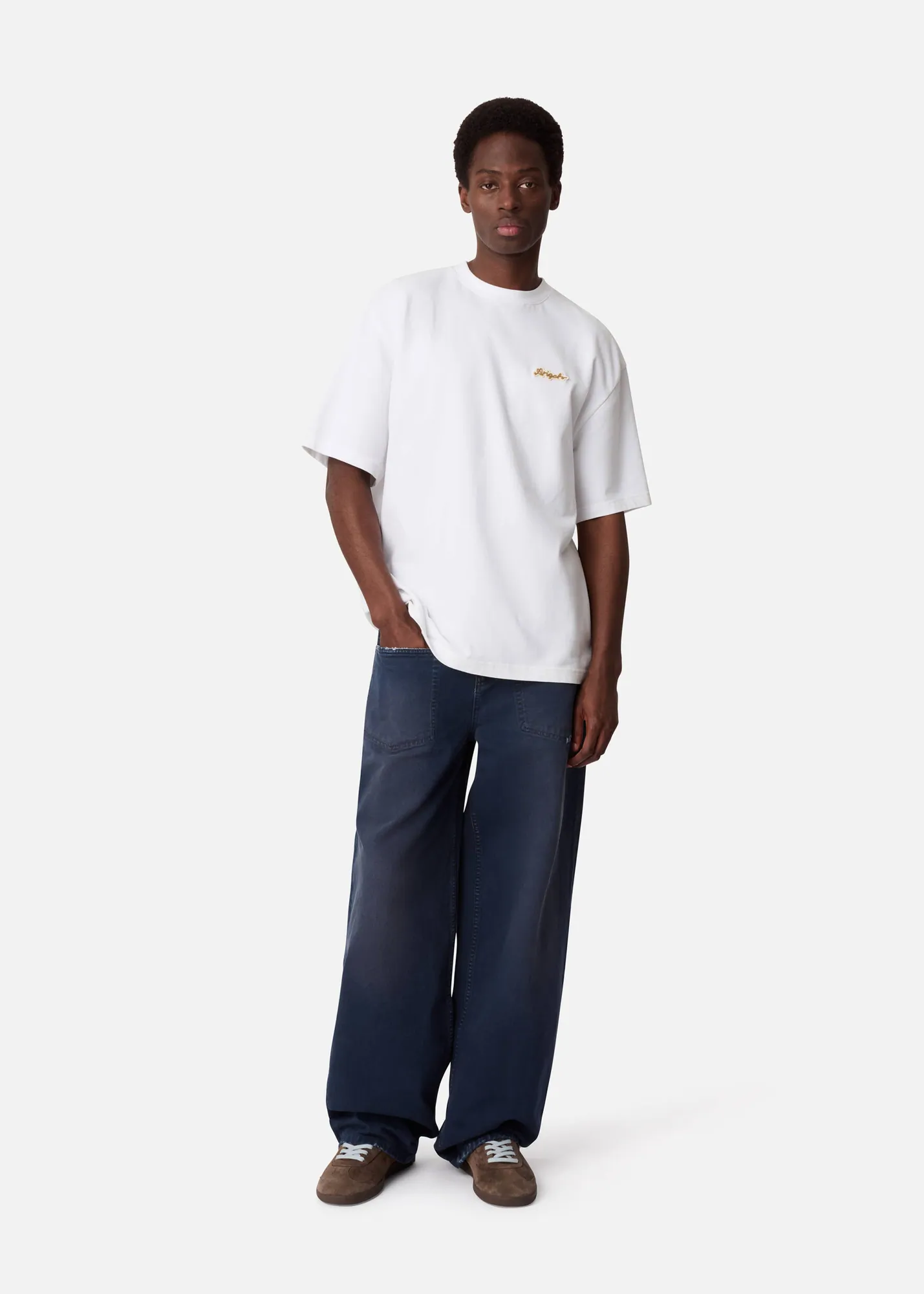 Trace T-Shirt