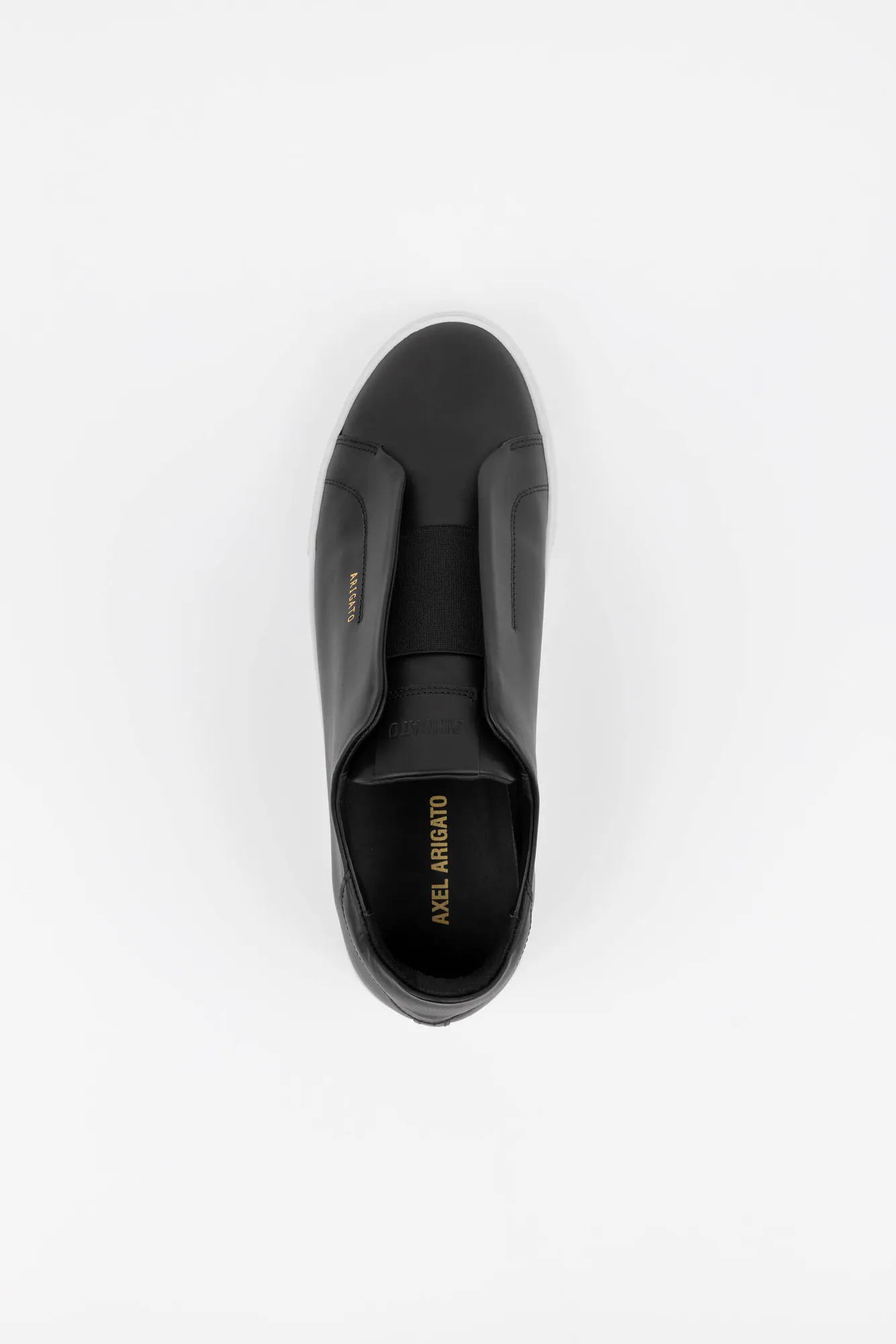 Clean 360 Laceless