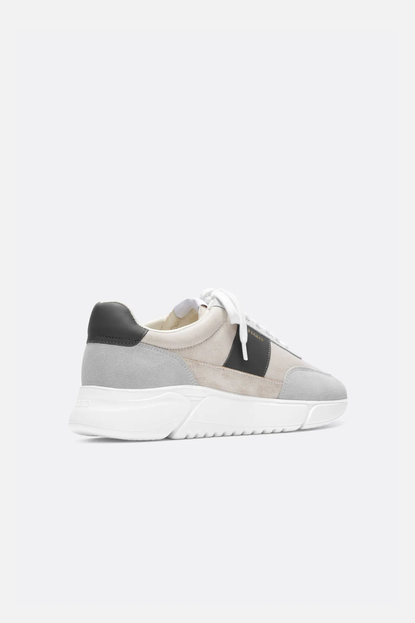 Genesis Vintage Runner