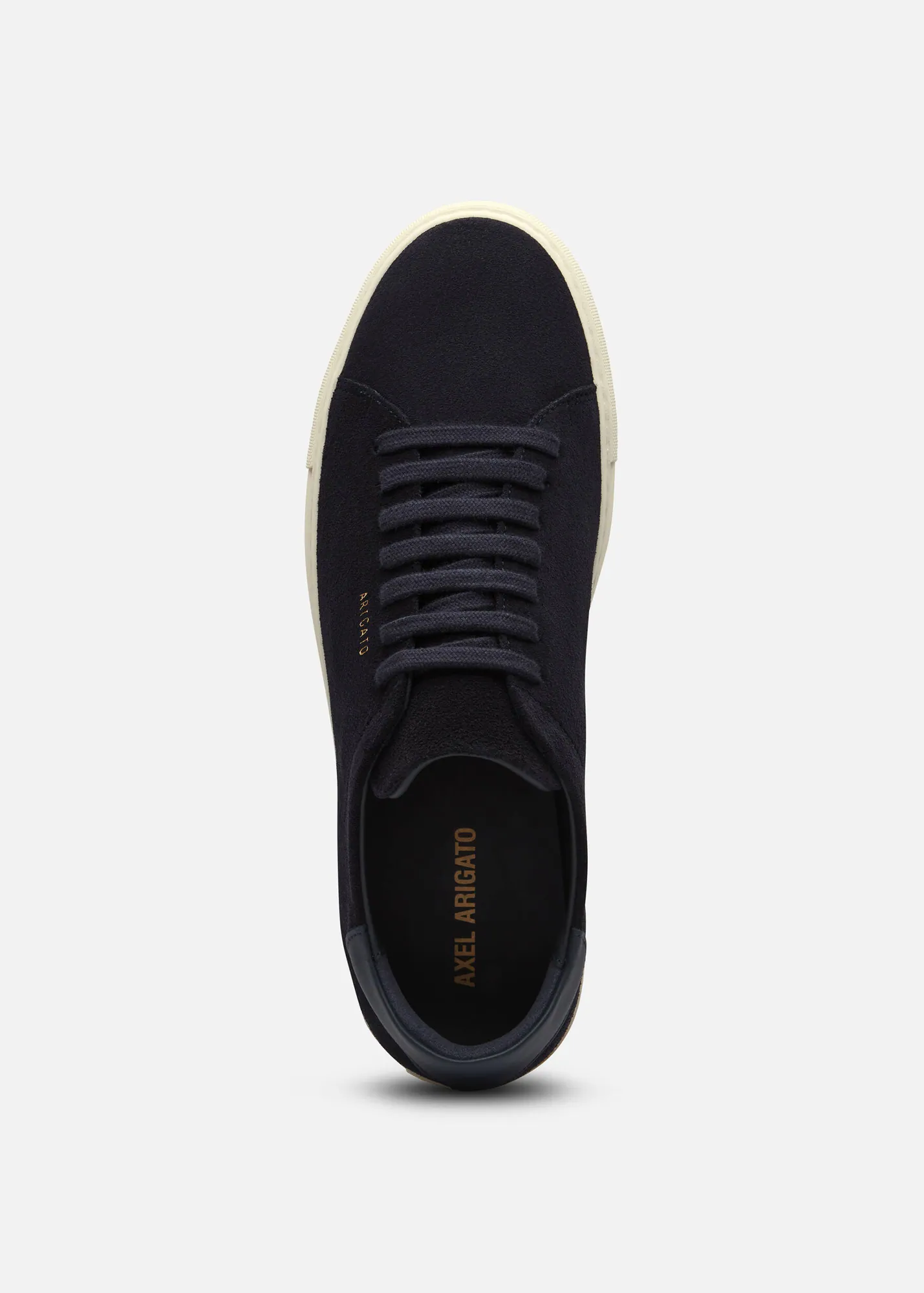 Clean 90 Suede Sneaker