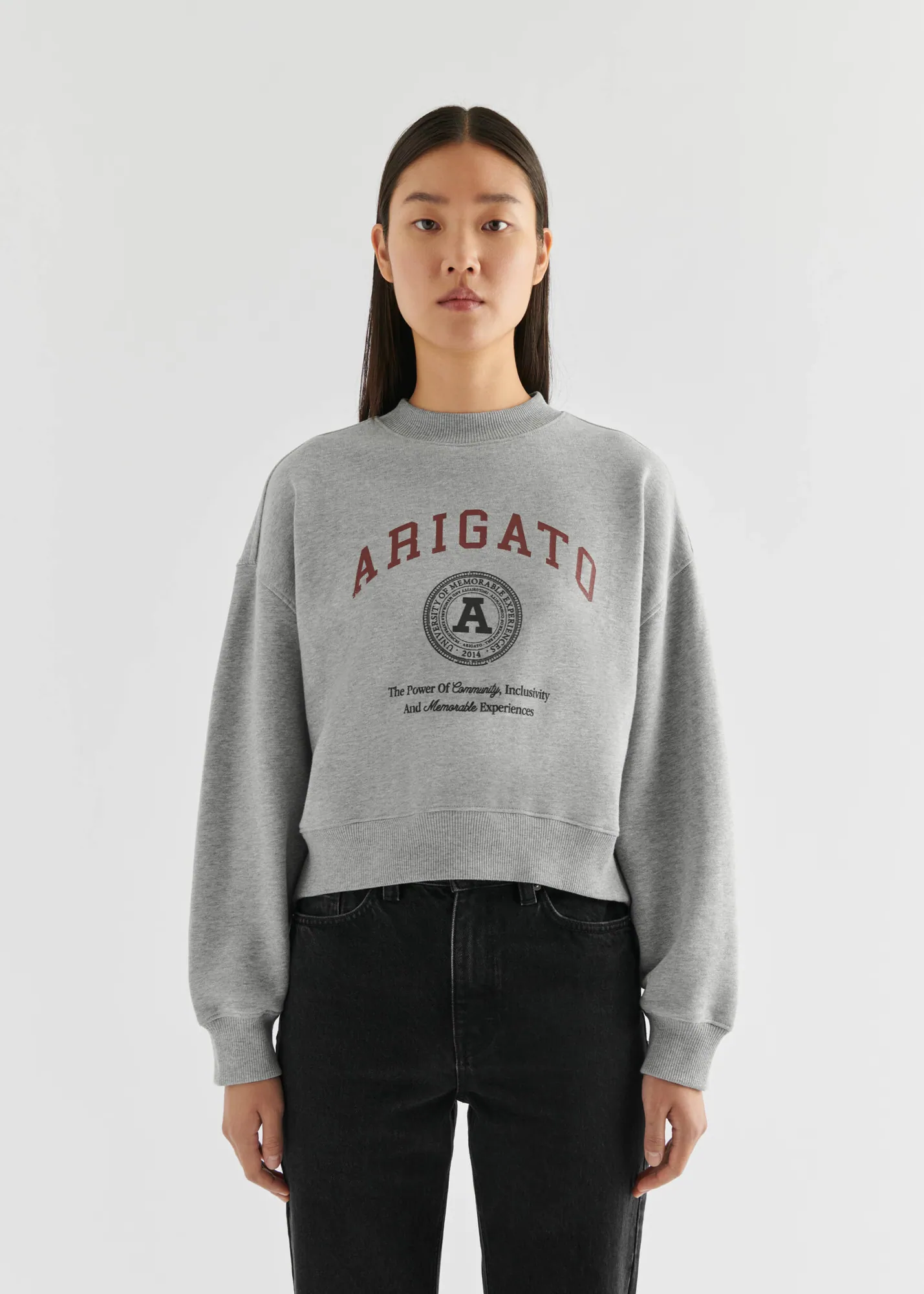 University Sweatshirt