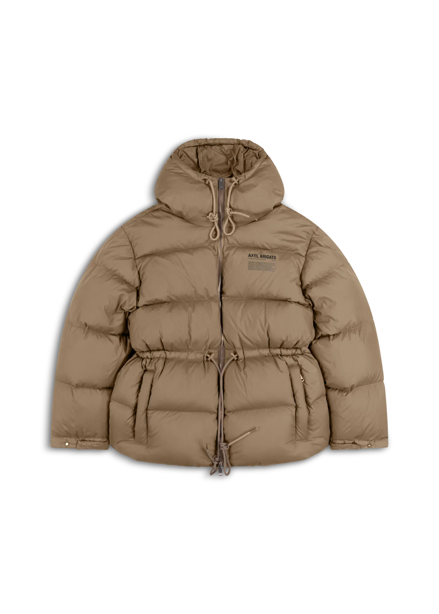 Rhode Down Jacket