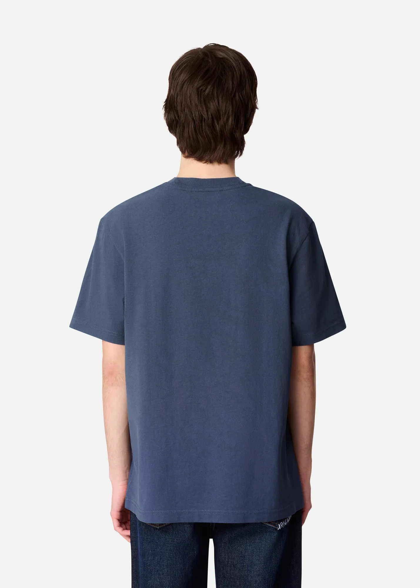 Micro Bee Bird T-Shirt