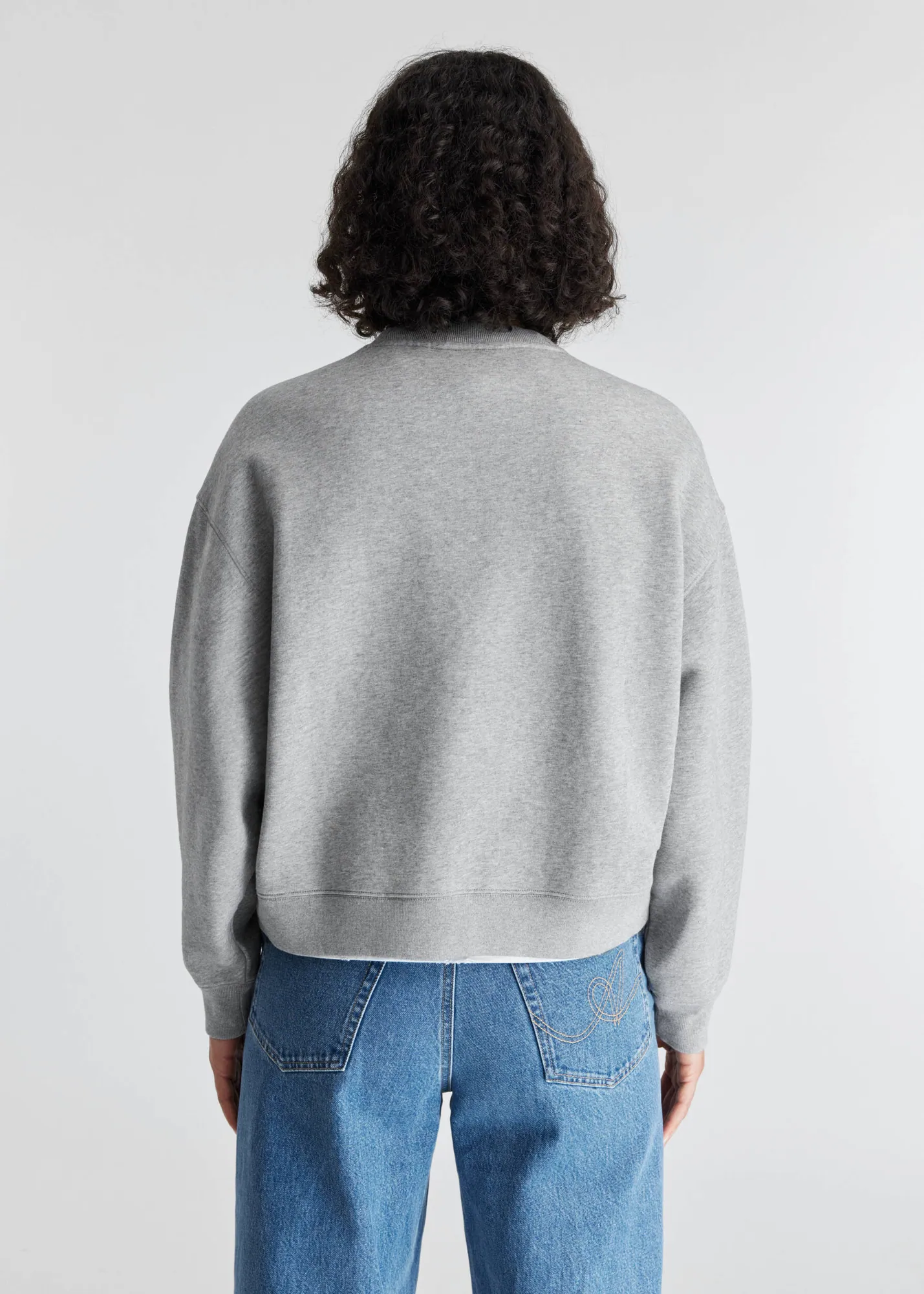 University Sweatshirt