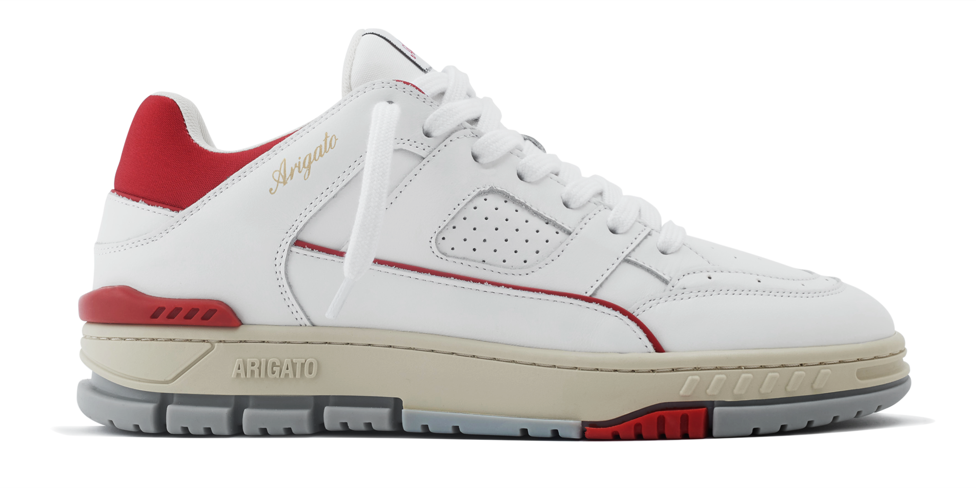 Area Lo Sneaker