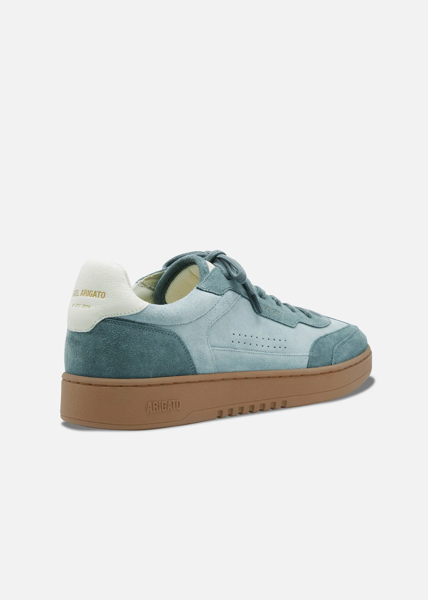 Dice T-Toe Sneaker