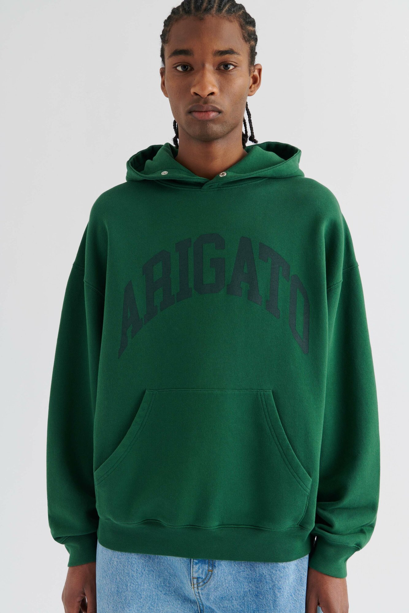Link Hoodie