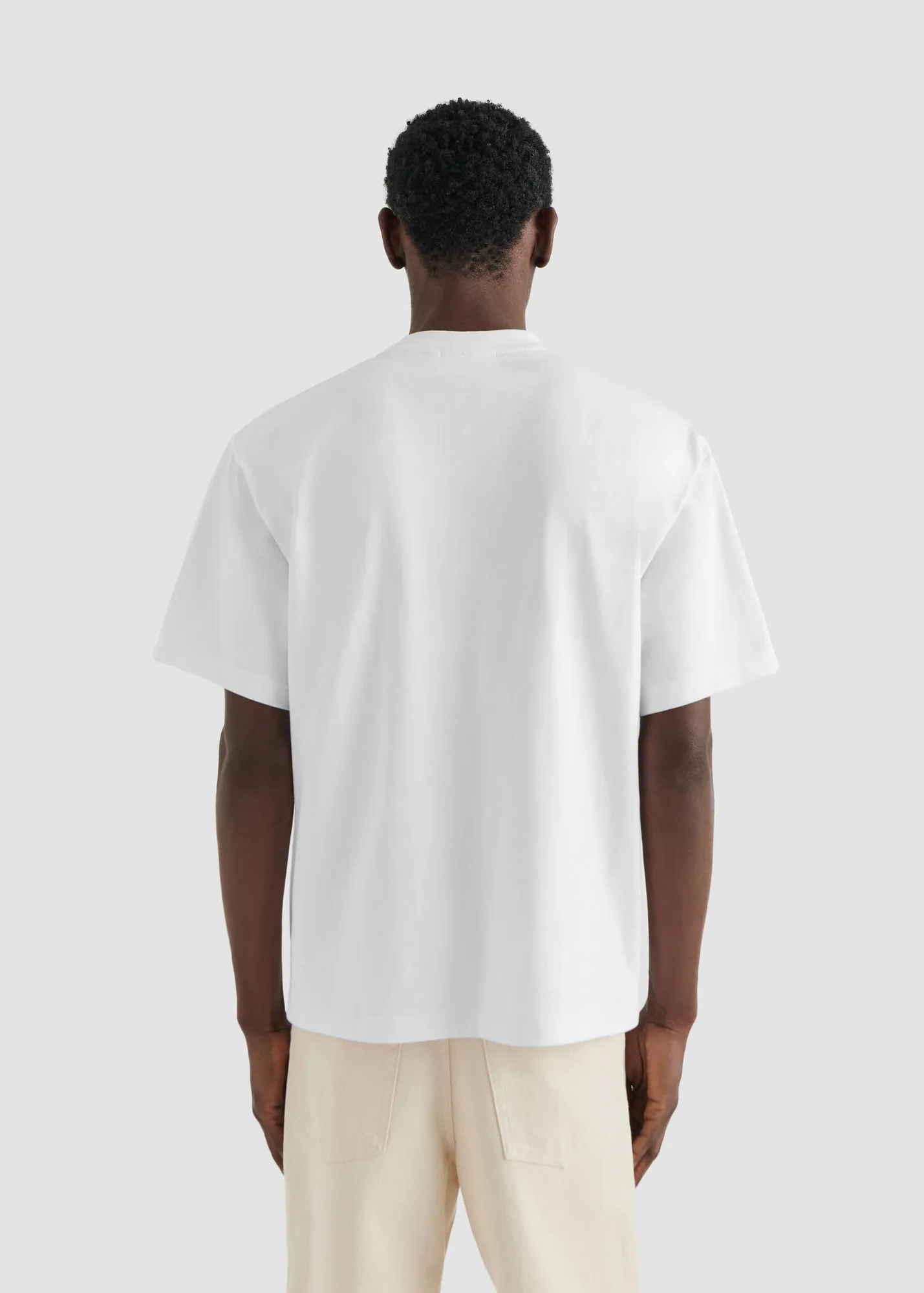 Trail Bubble A T-Shirt