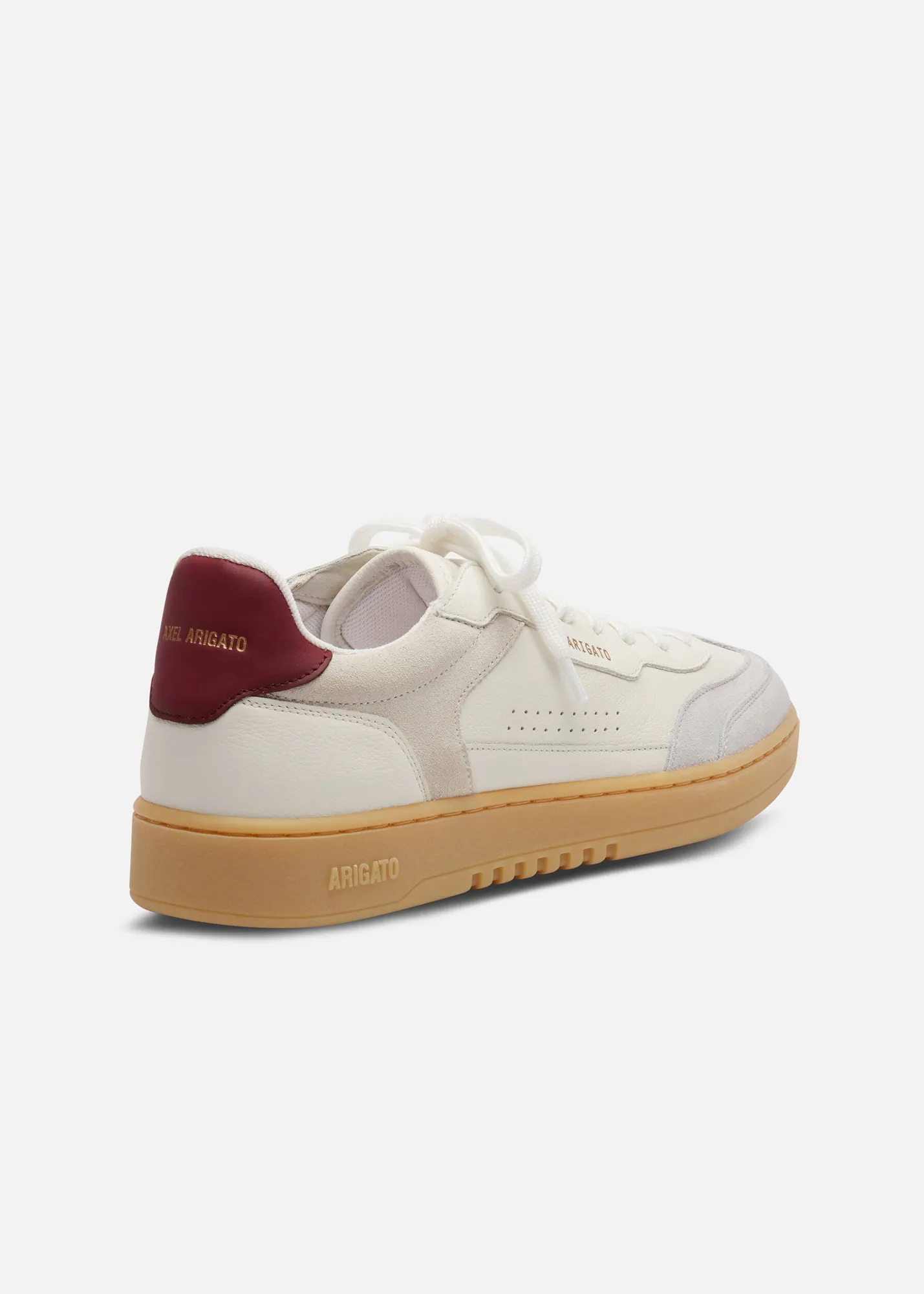 Dice T-Toe Sneaker