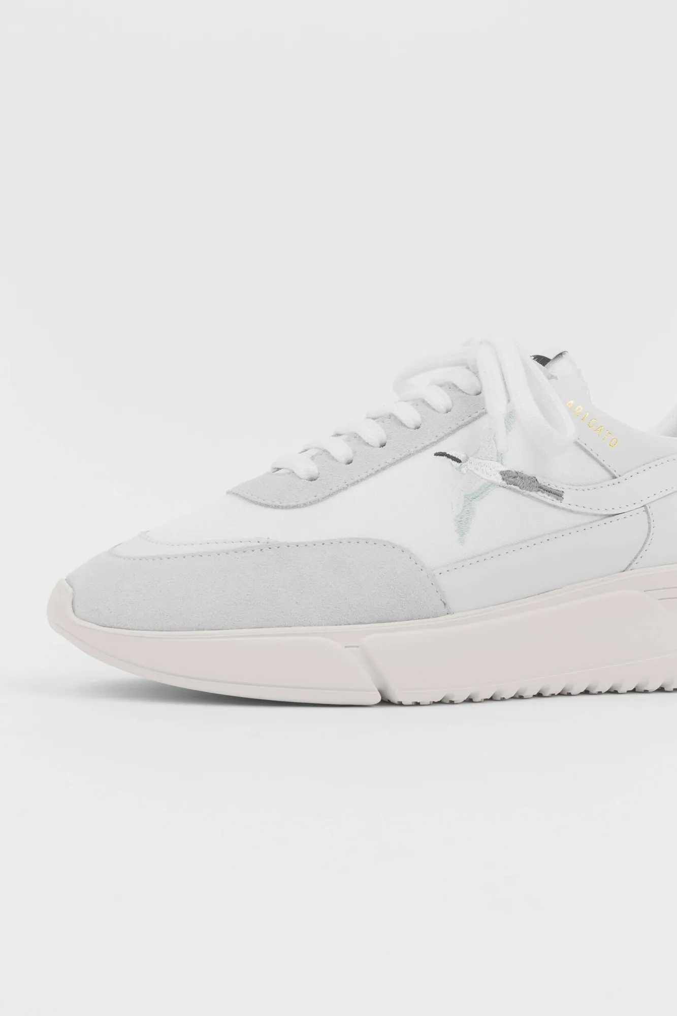 Genesis B Bird Runner