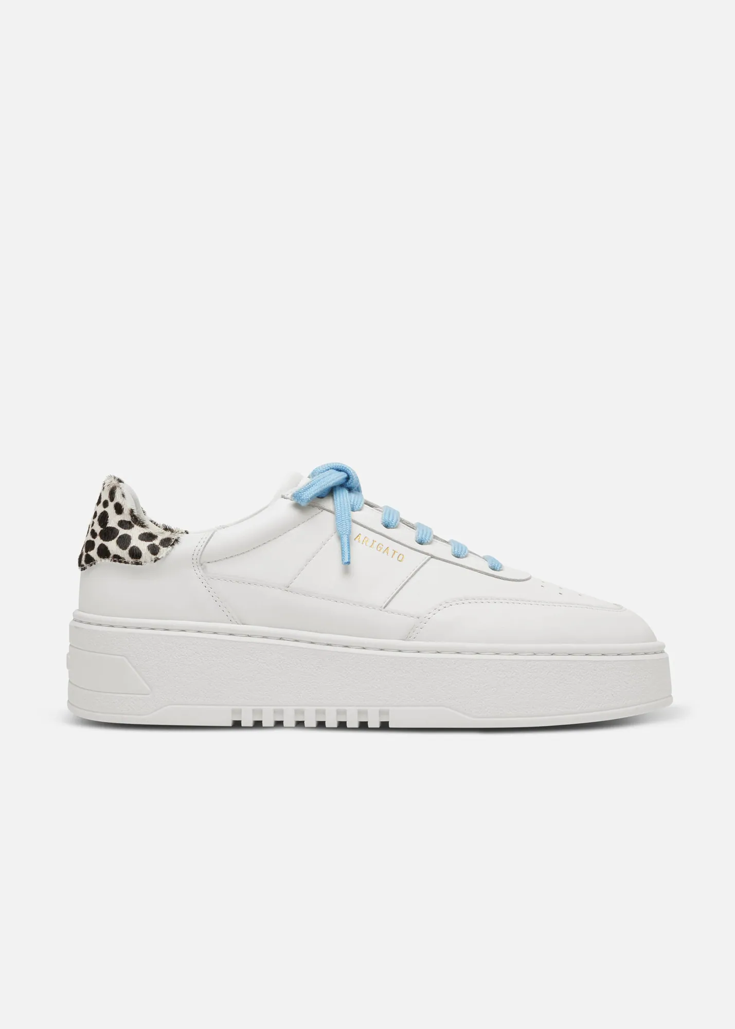 Orbit Vintage Sneaker