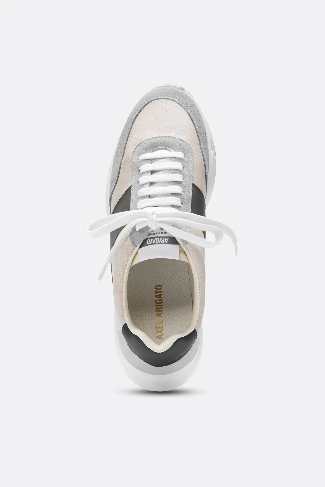 Genesis Vintage Runner
