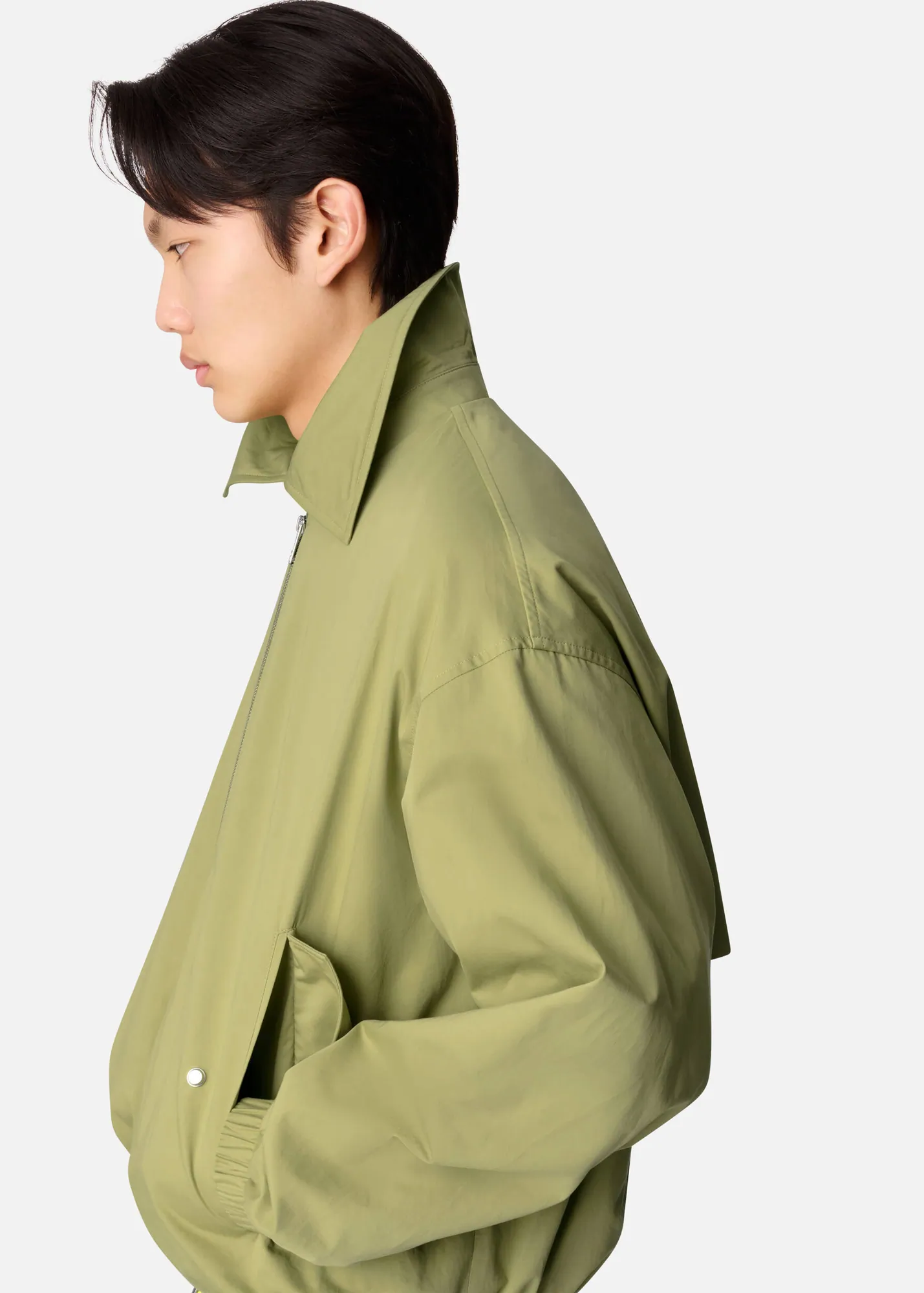 Terra Jacket