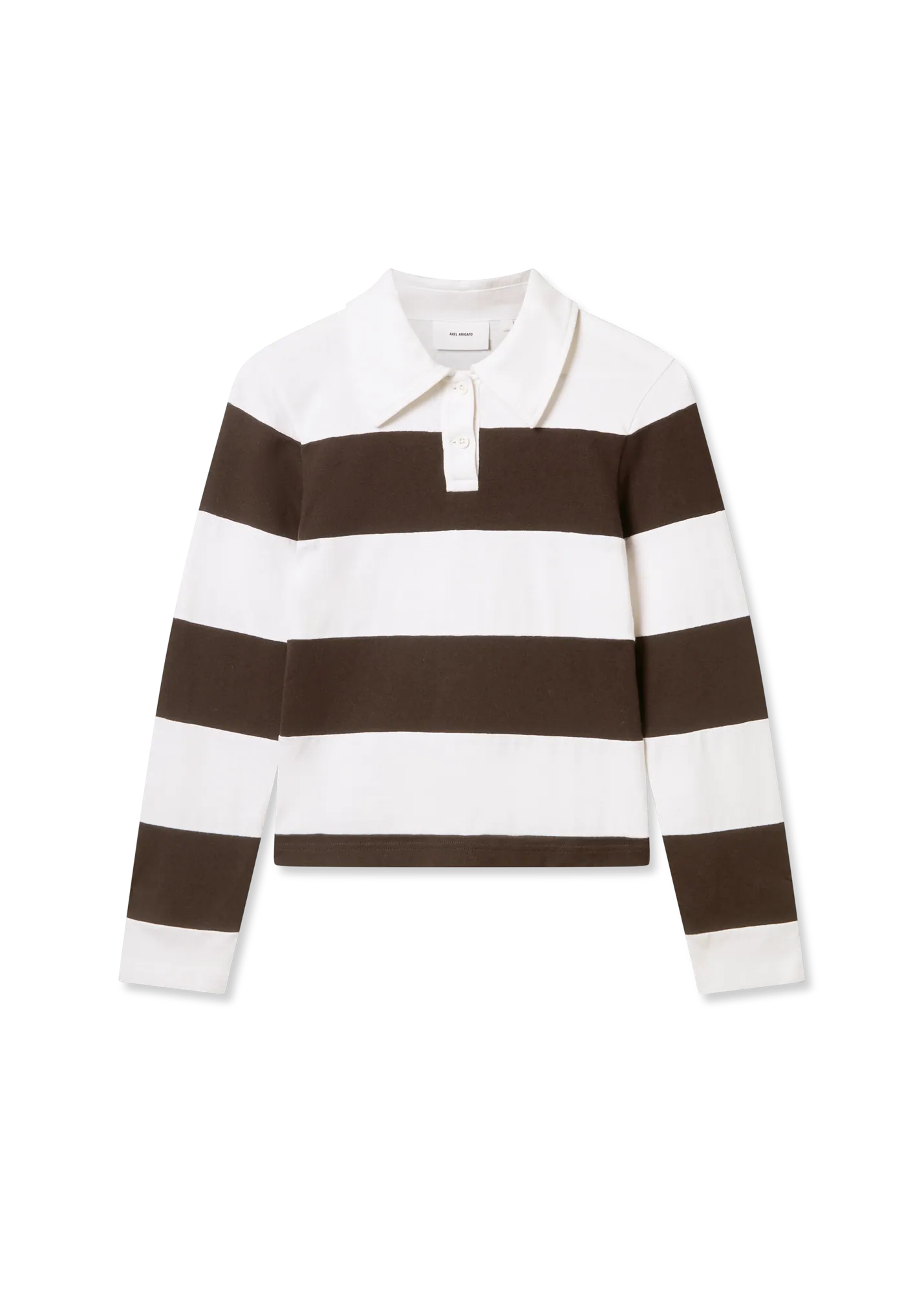Karla Polo Sweatshirt