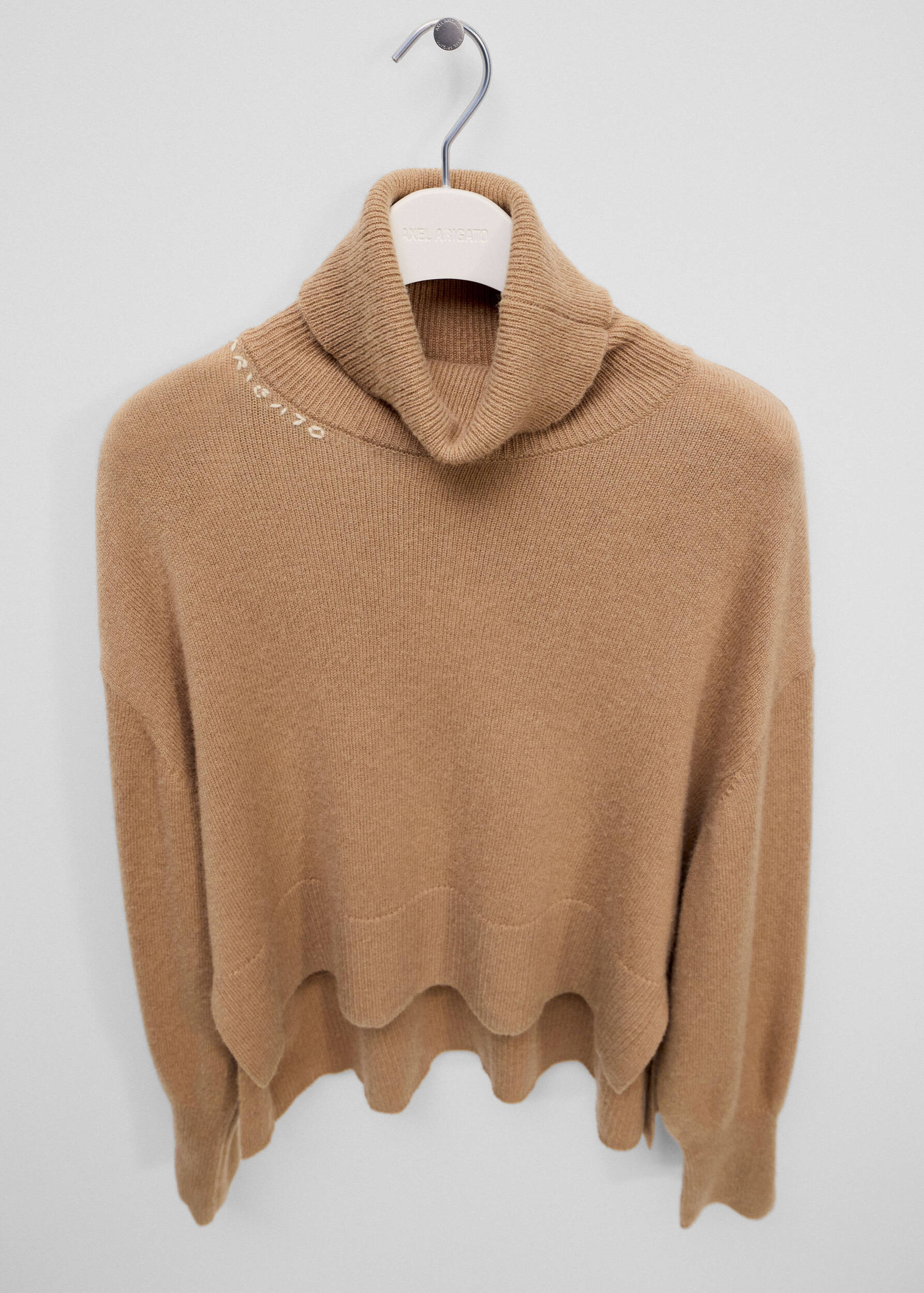 AXEL ARIGATO - Maeve Sweater