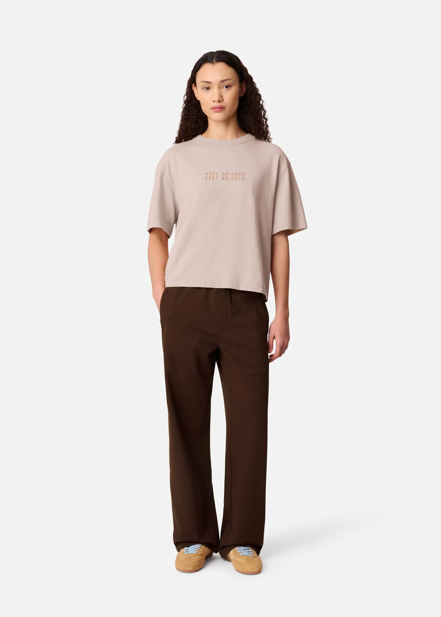 Reflection T-Shirt