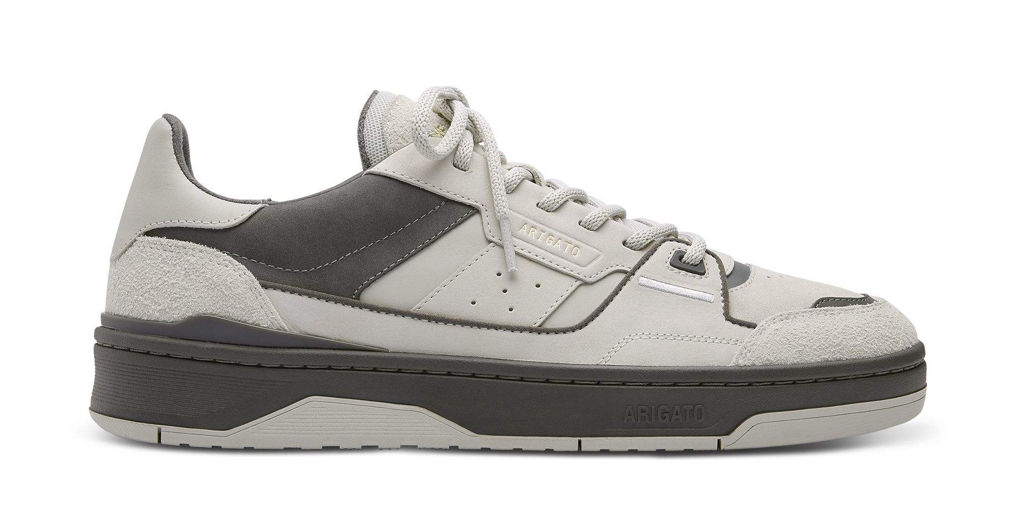 Clay Sneaker - F3239003