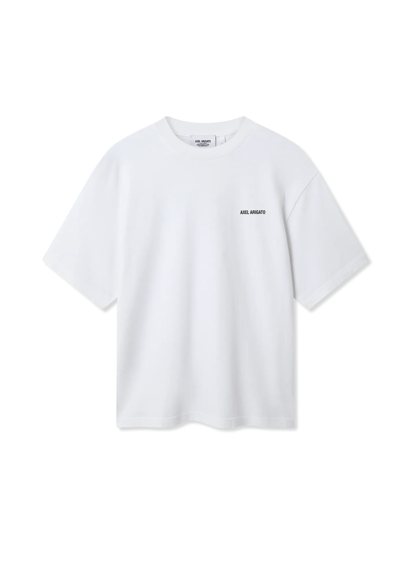 Stance T-Shirt x akaia RK