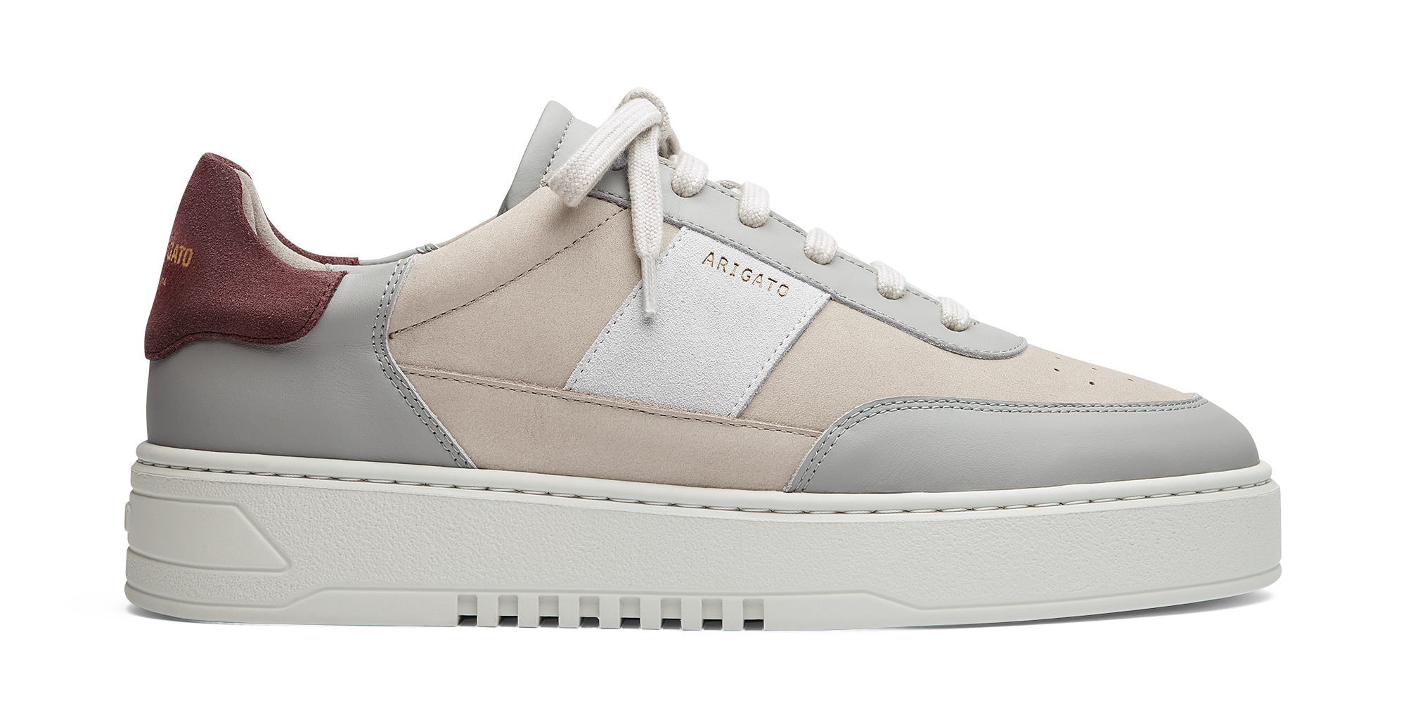 Orbit Vintage Sneaker - F3638001