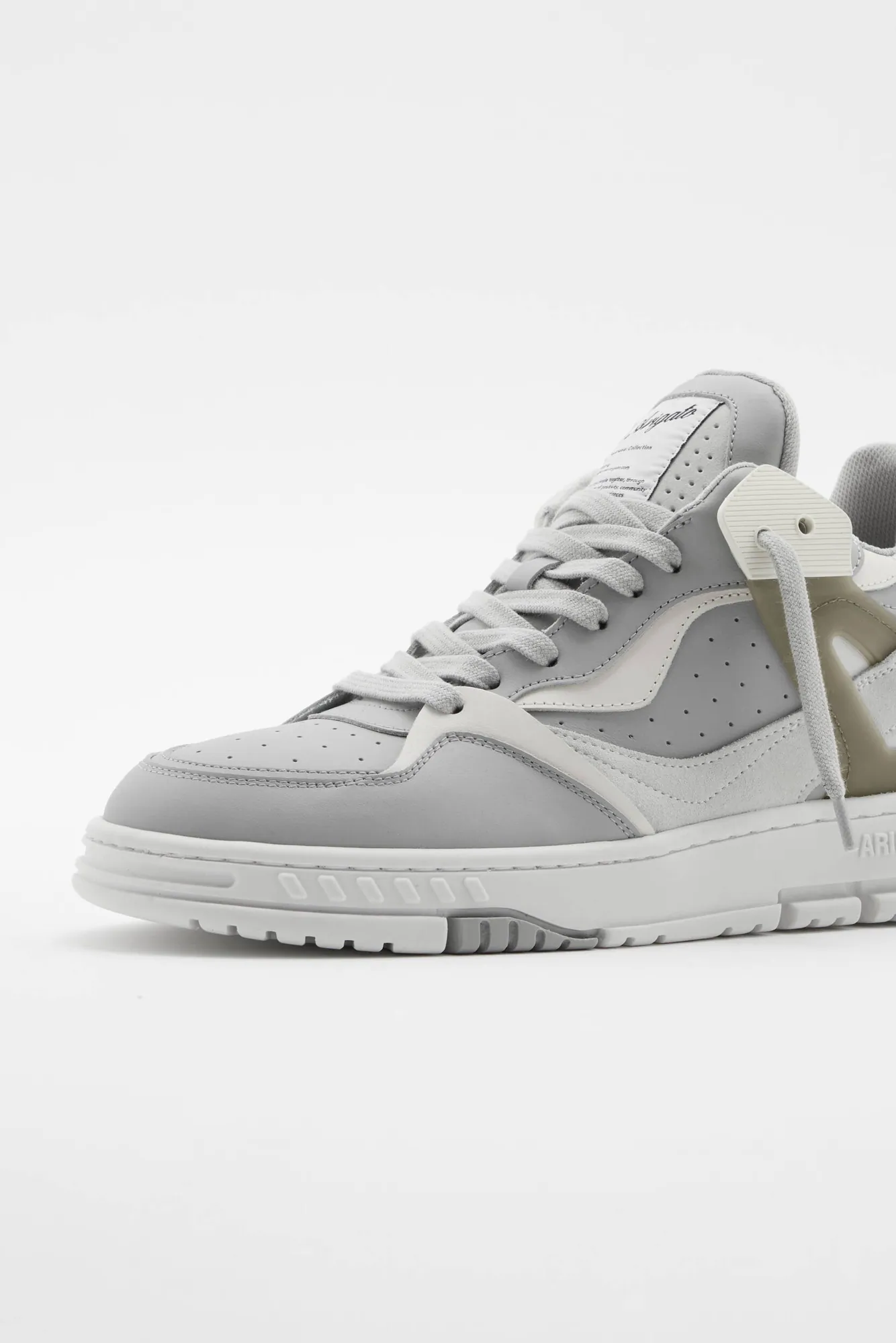 Astro Sneaker