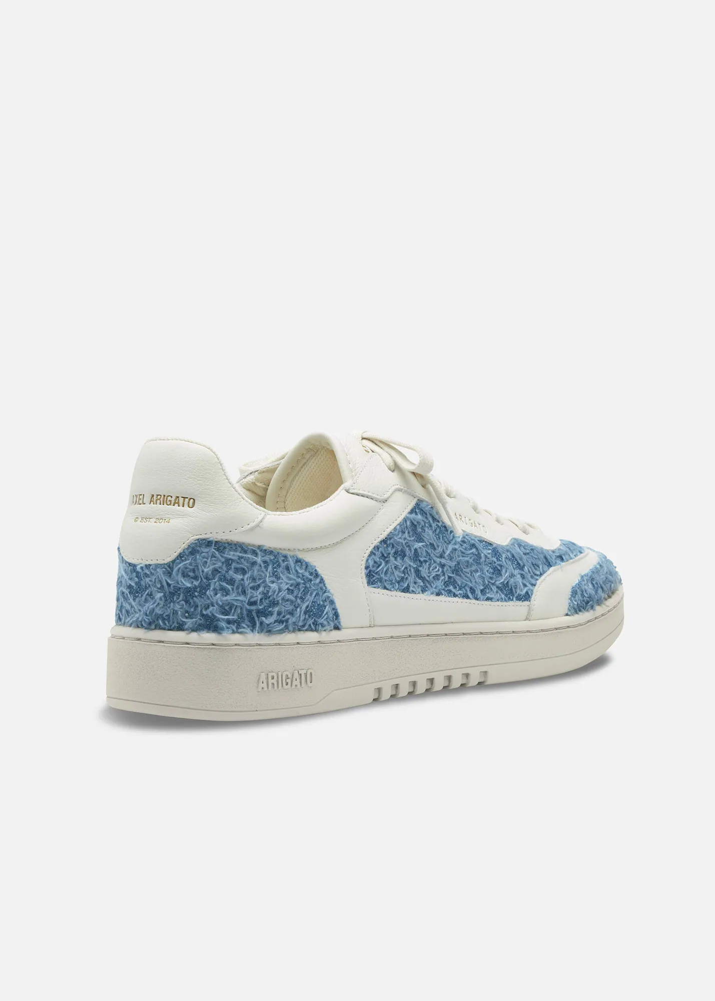 Dice T-Toe Sneaker
