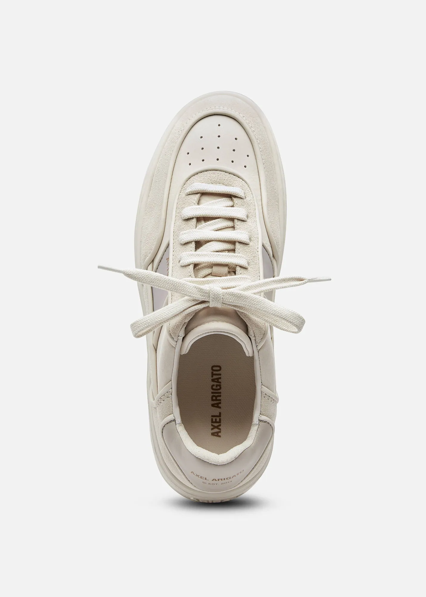 Orbit Sneaker
