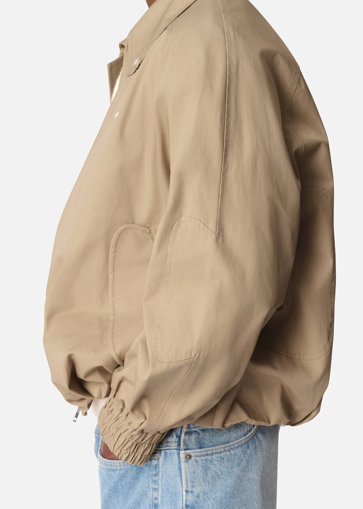 Nest Jacket