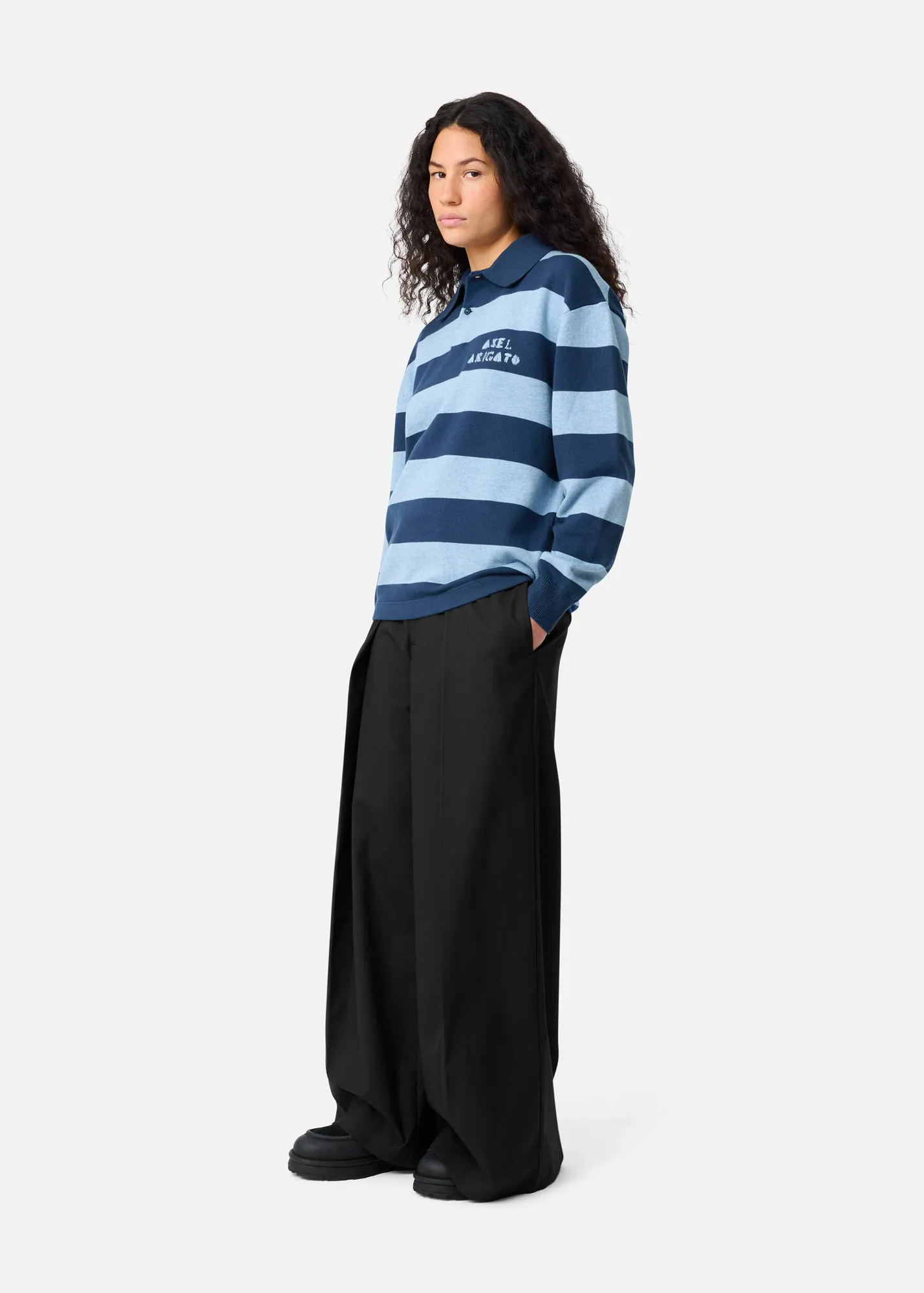 Riley Trousers