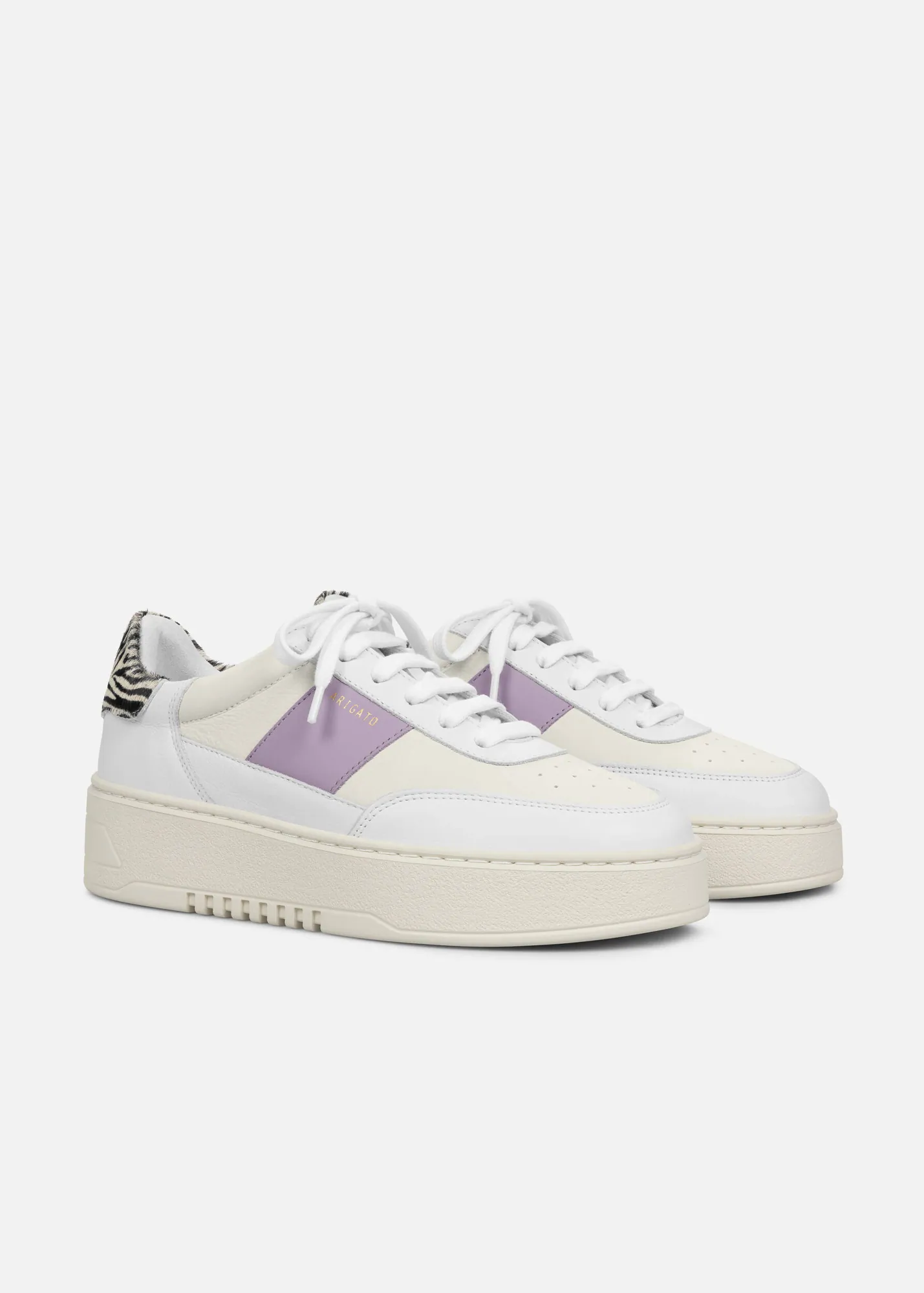 Orbit Vintage Sneaker