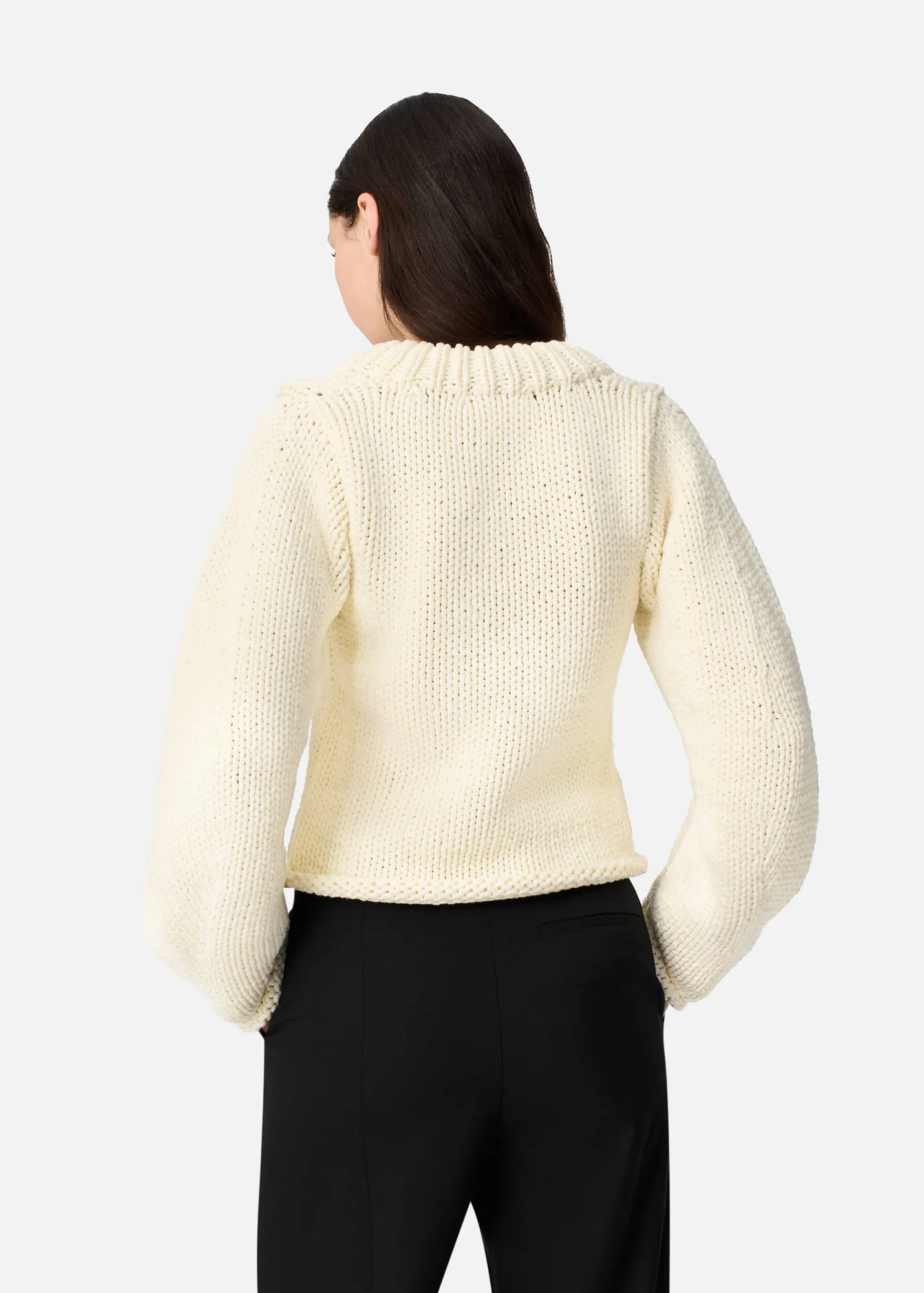 Arch Sweater