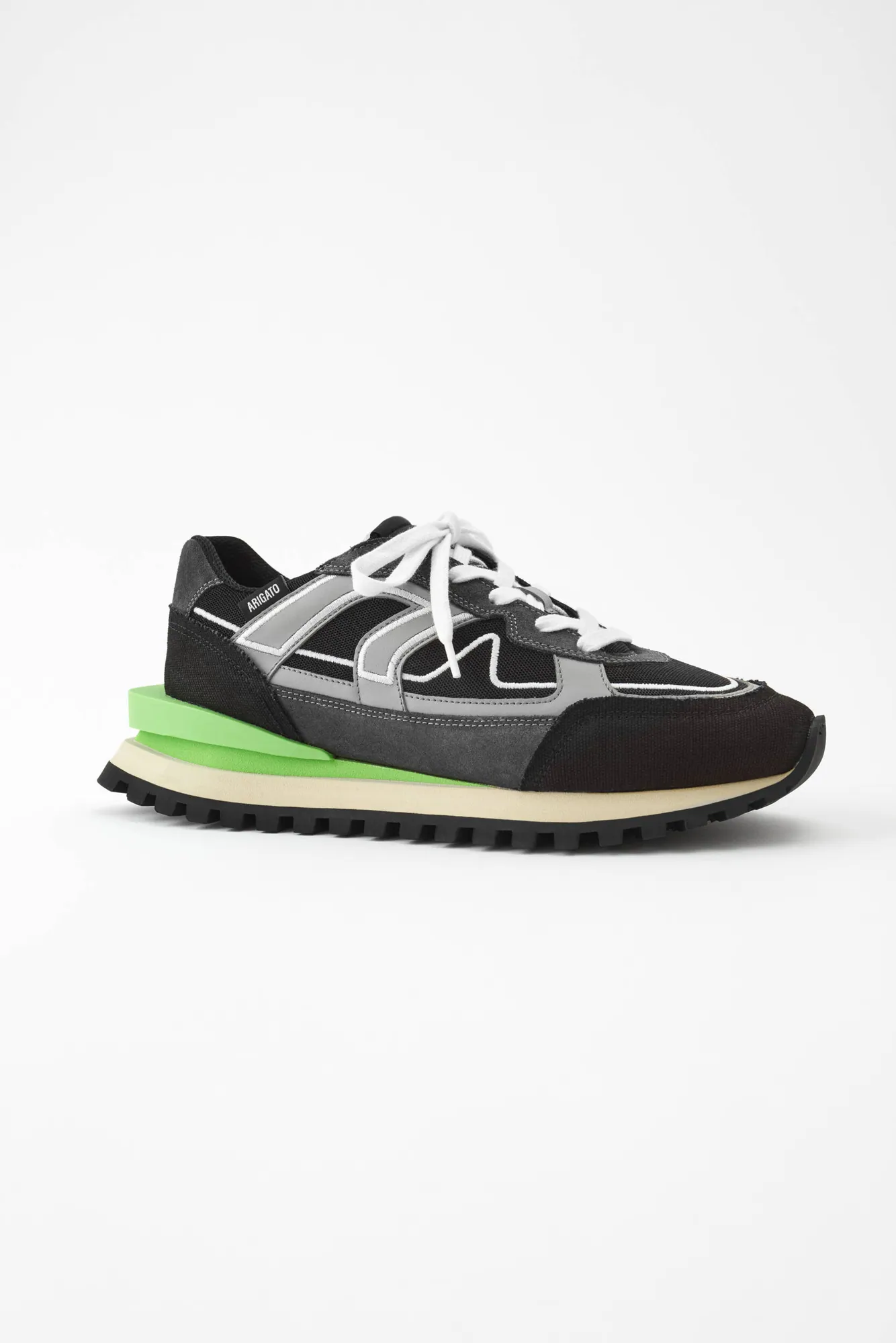 Sonar Sneaker