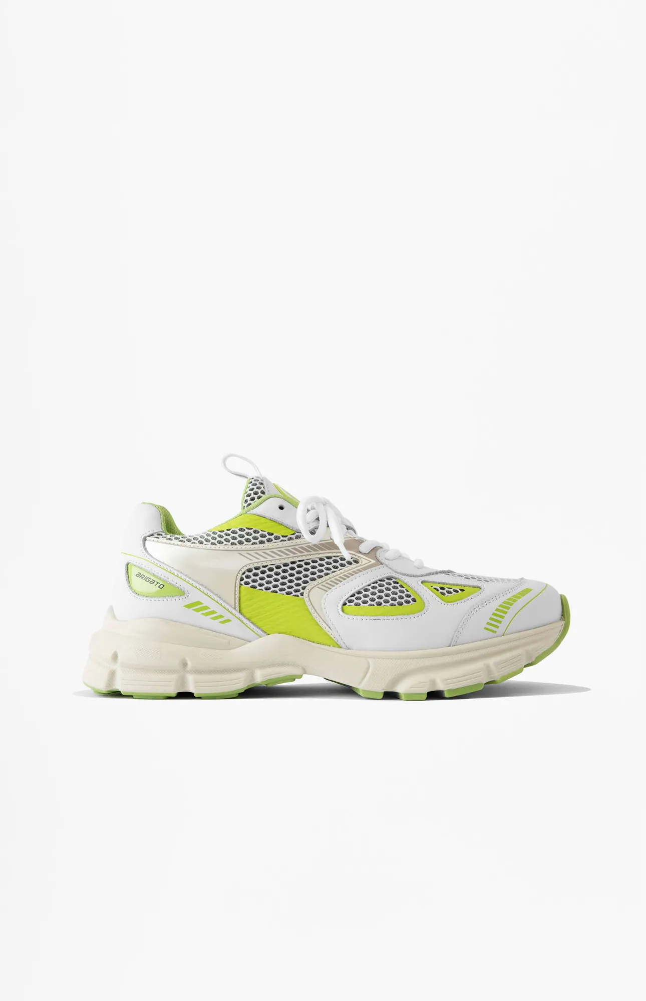 Marathon Runner