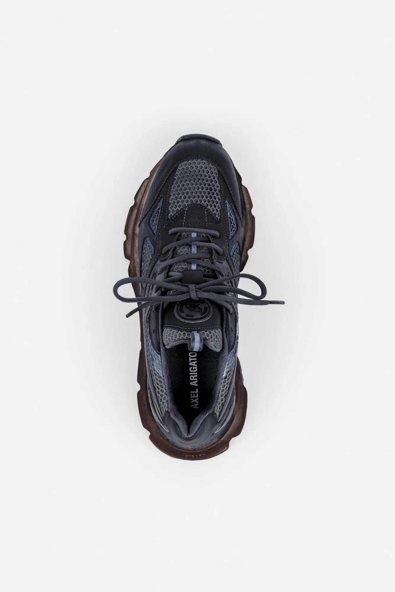 Marathon Dip-Dye Runner