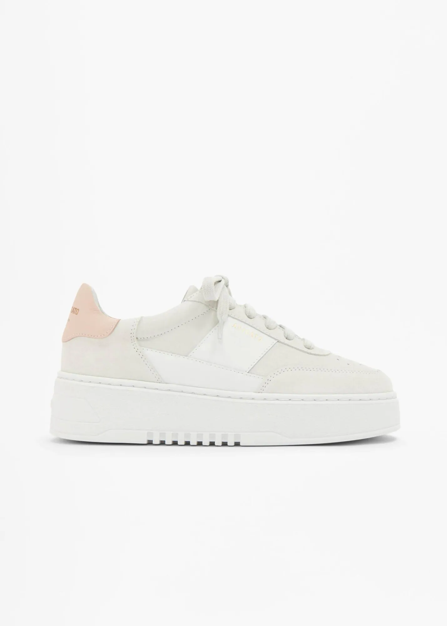 Orbit Vintage Sneaker