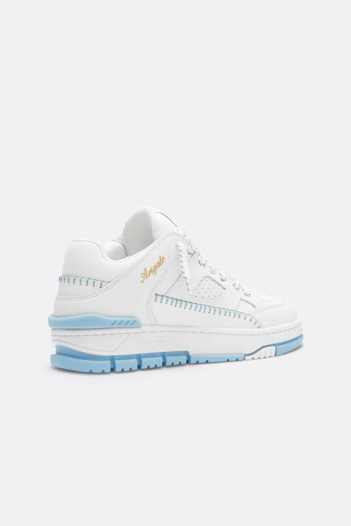 Area Lo Sneaker Stitch
