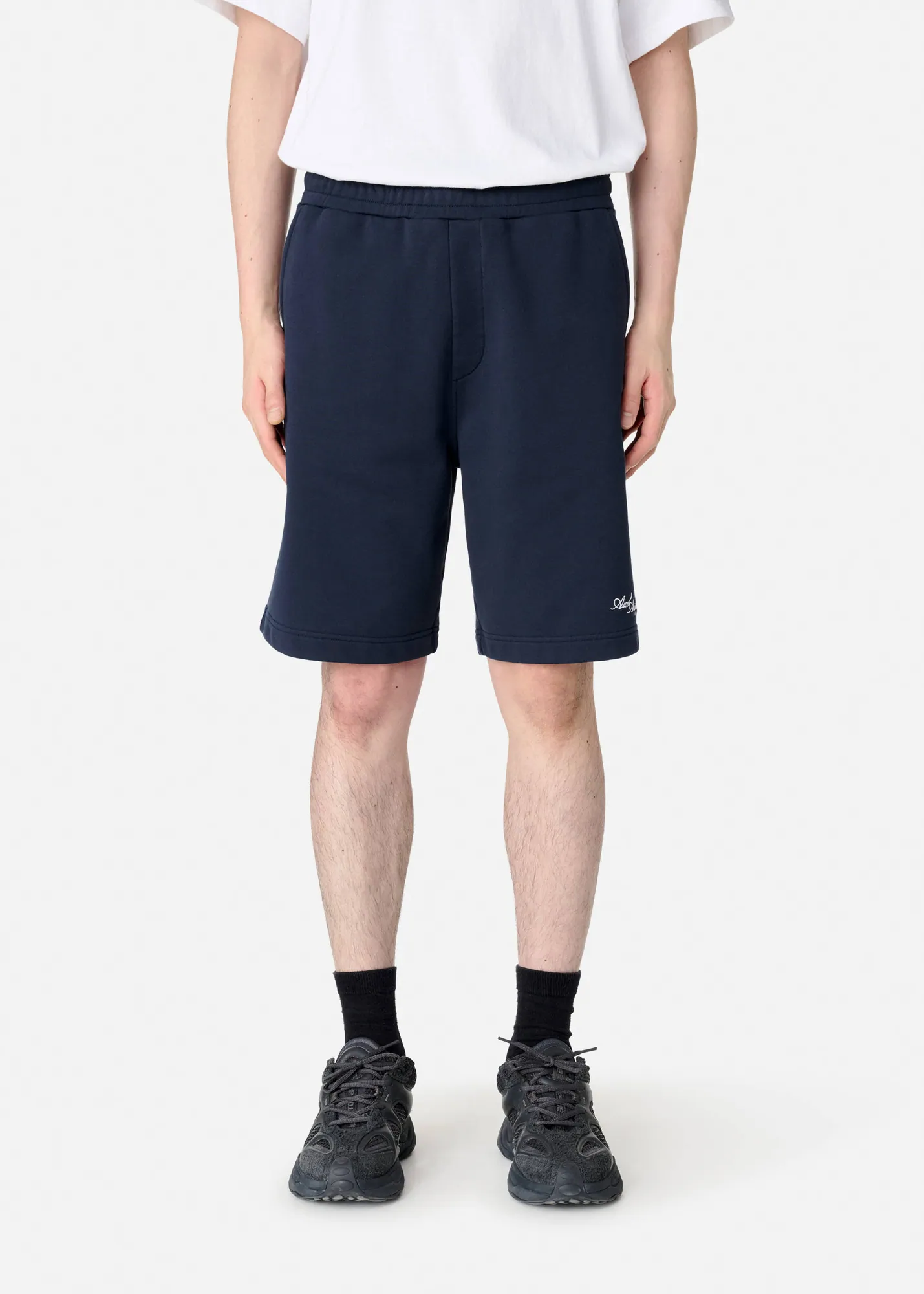 Base Sweat Shorts