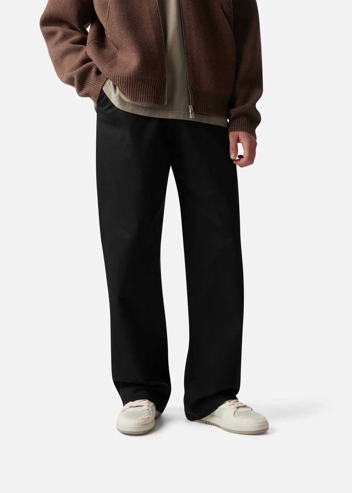 Dice Lo Woven Sneaker