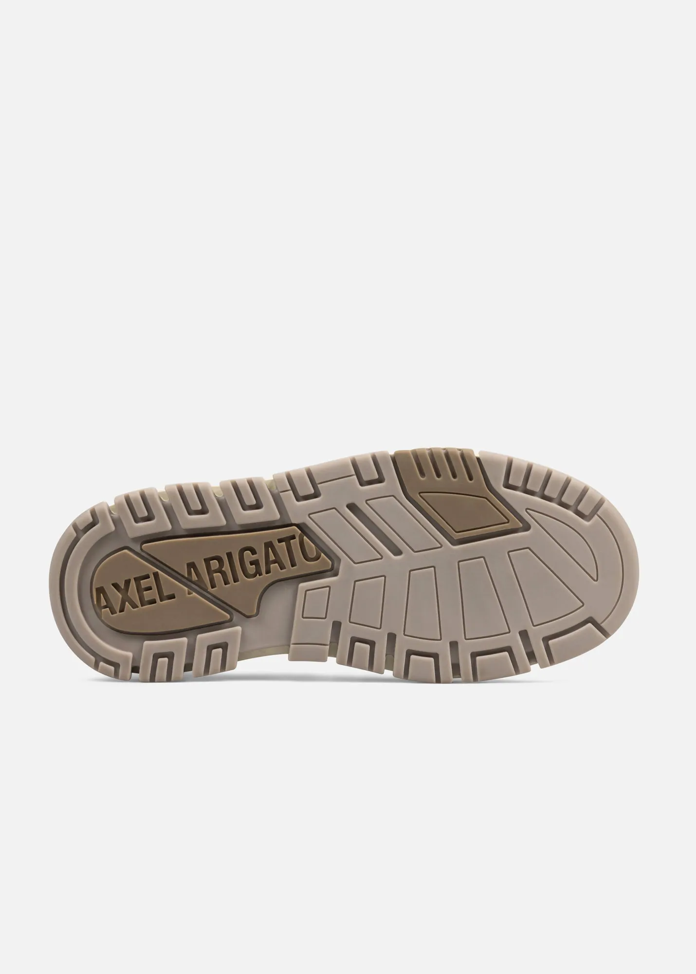 10Yr Area Monogram Sneaker