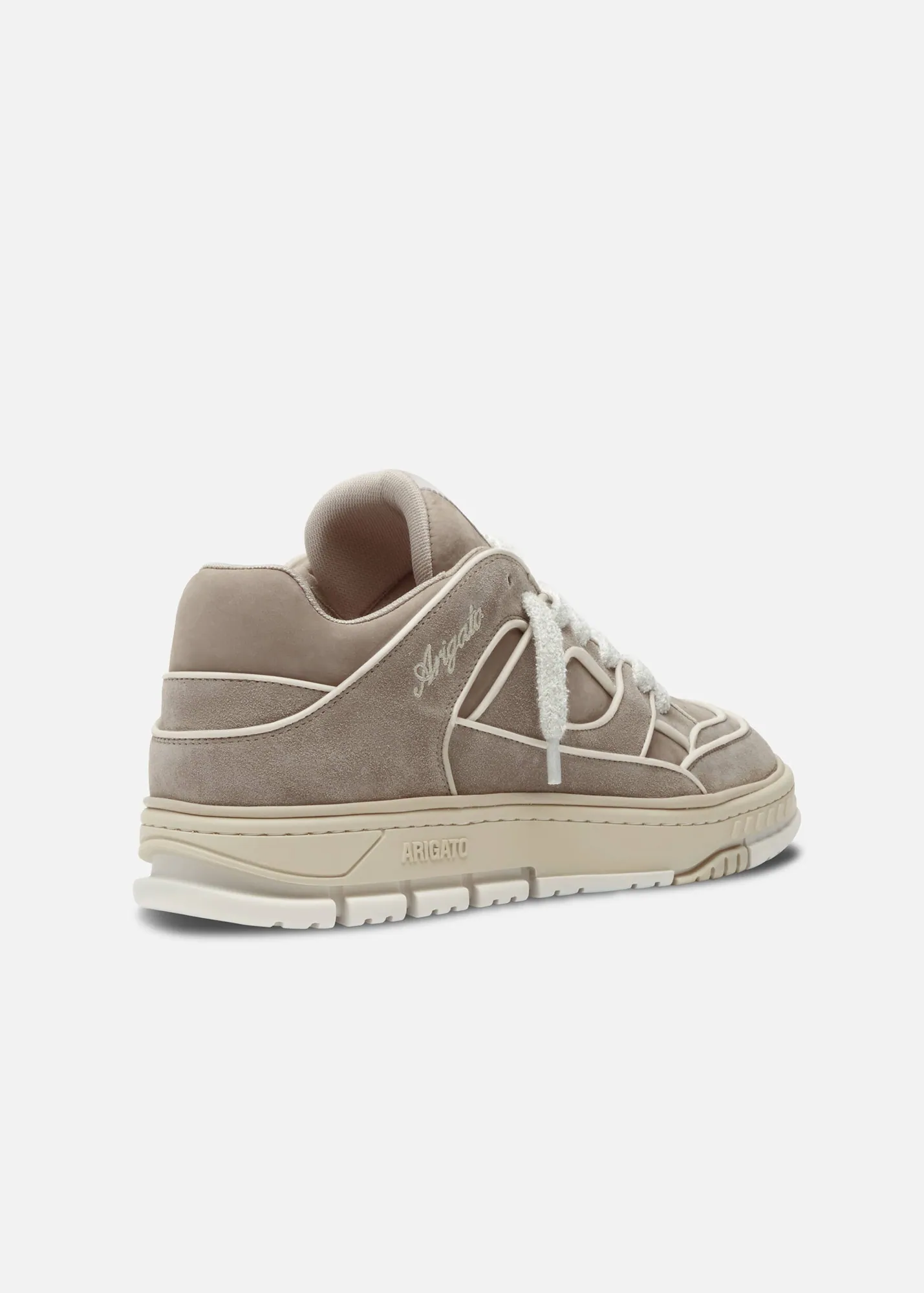 Area Lo Sneaker