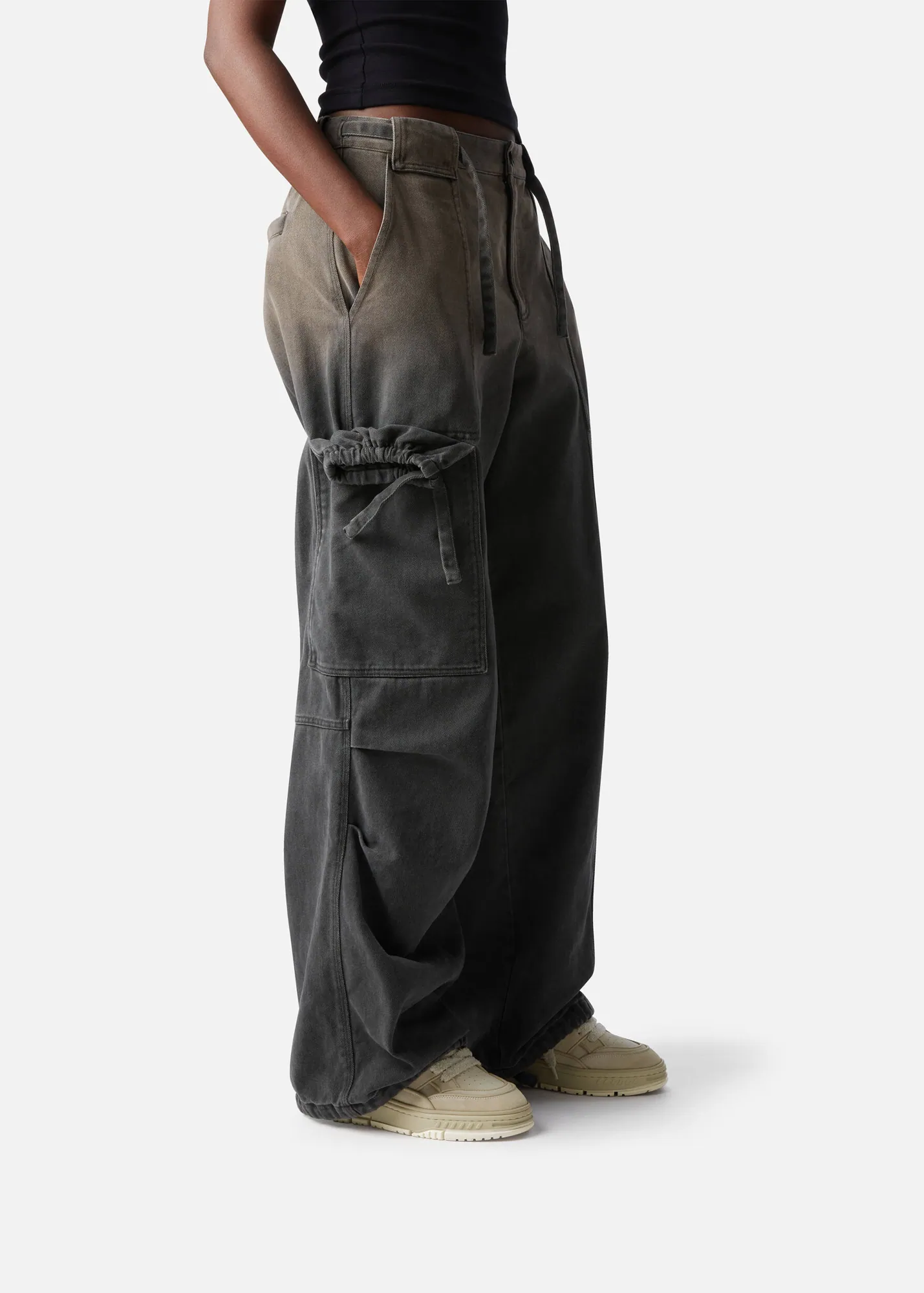 Area Lo Sneaker