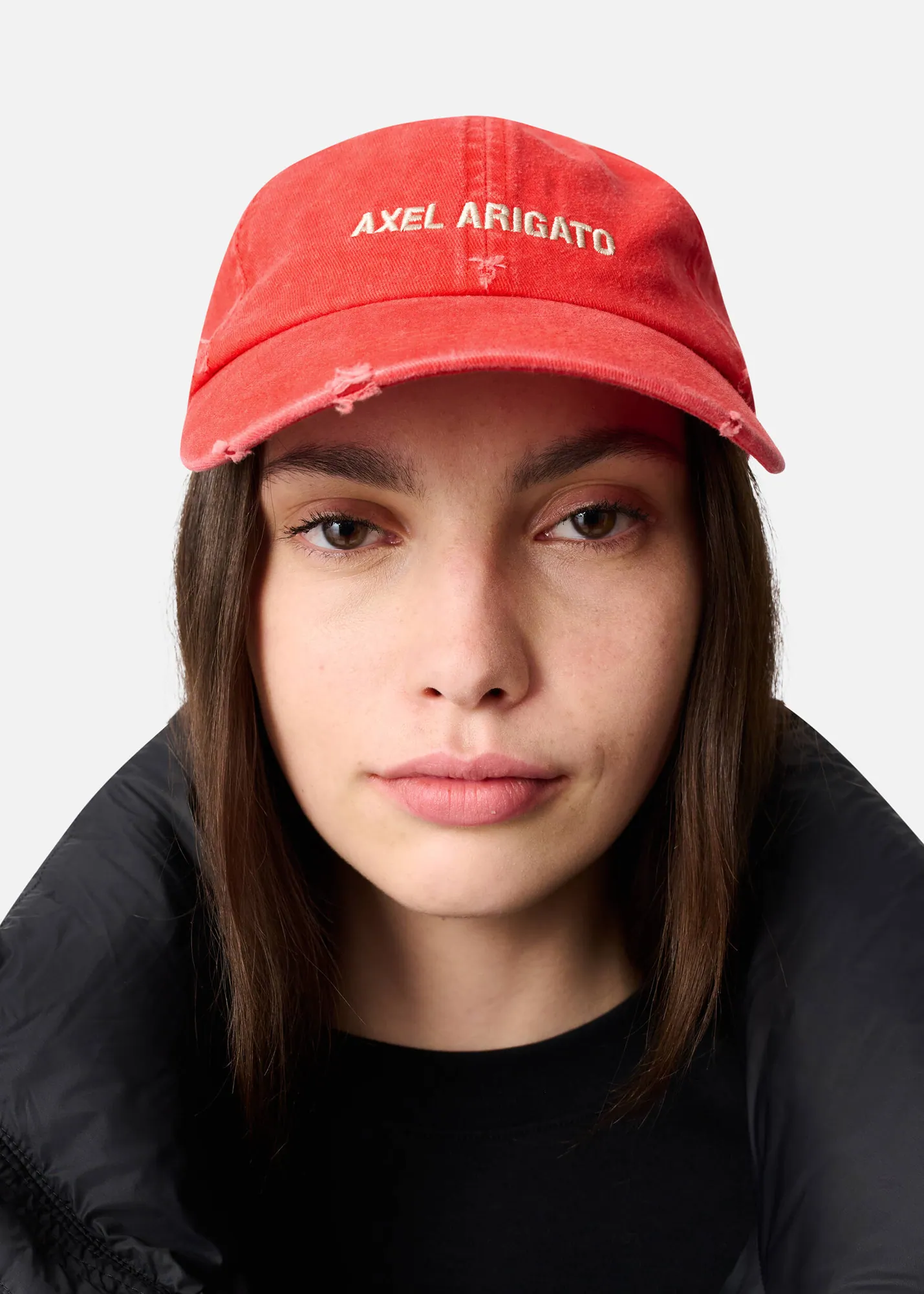 AA Logo Cap