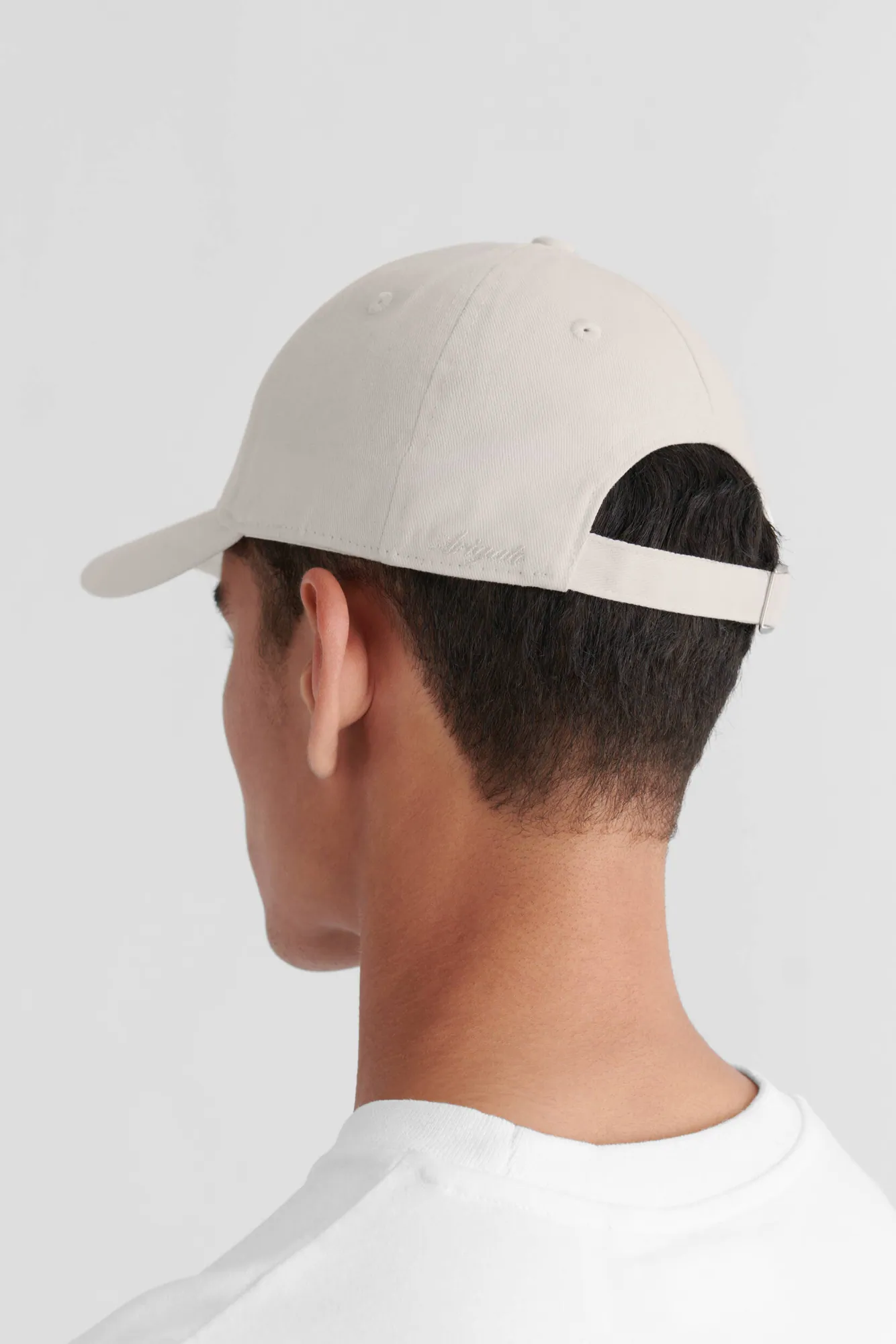 Signature Cap