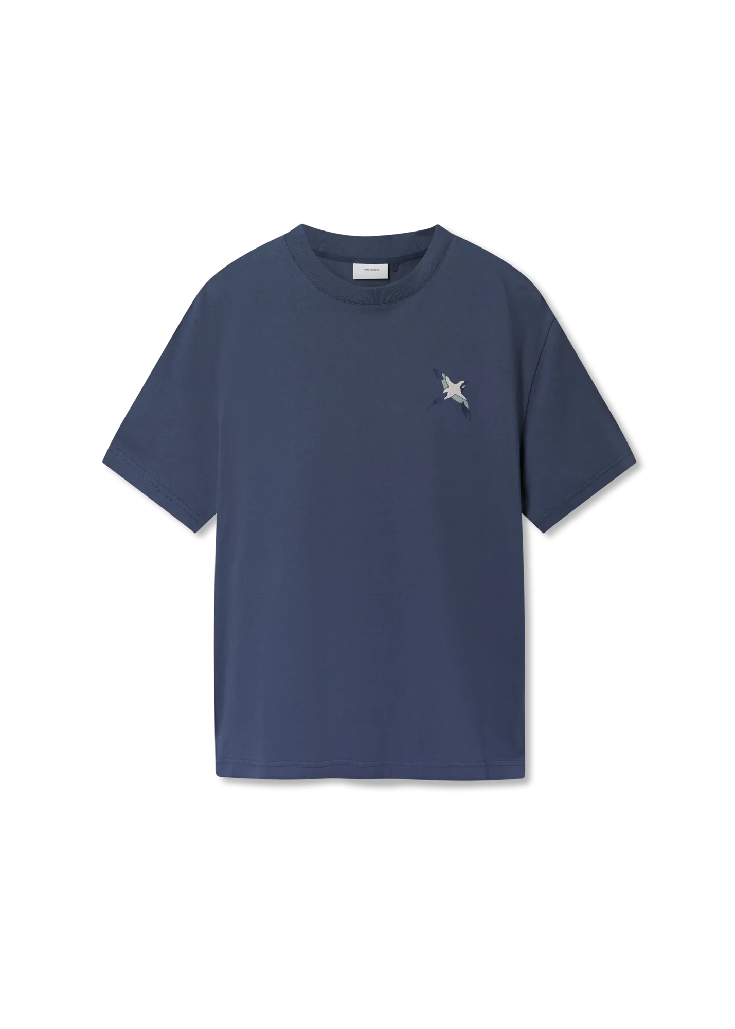 Micro Bee Bird T-Shirt