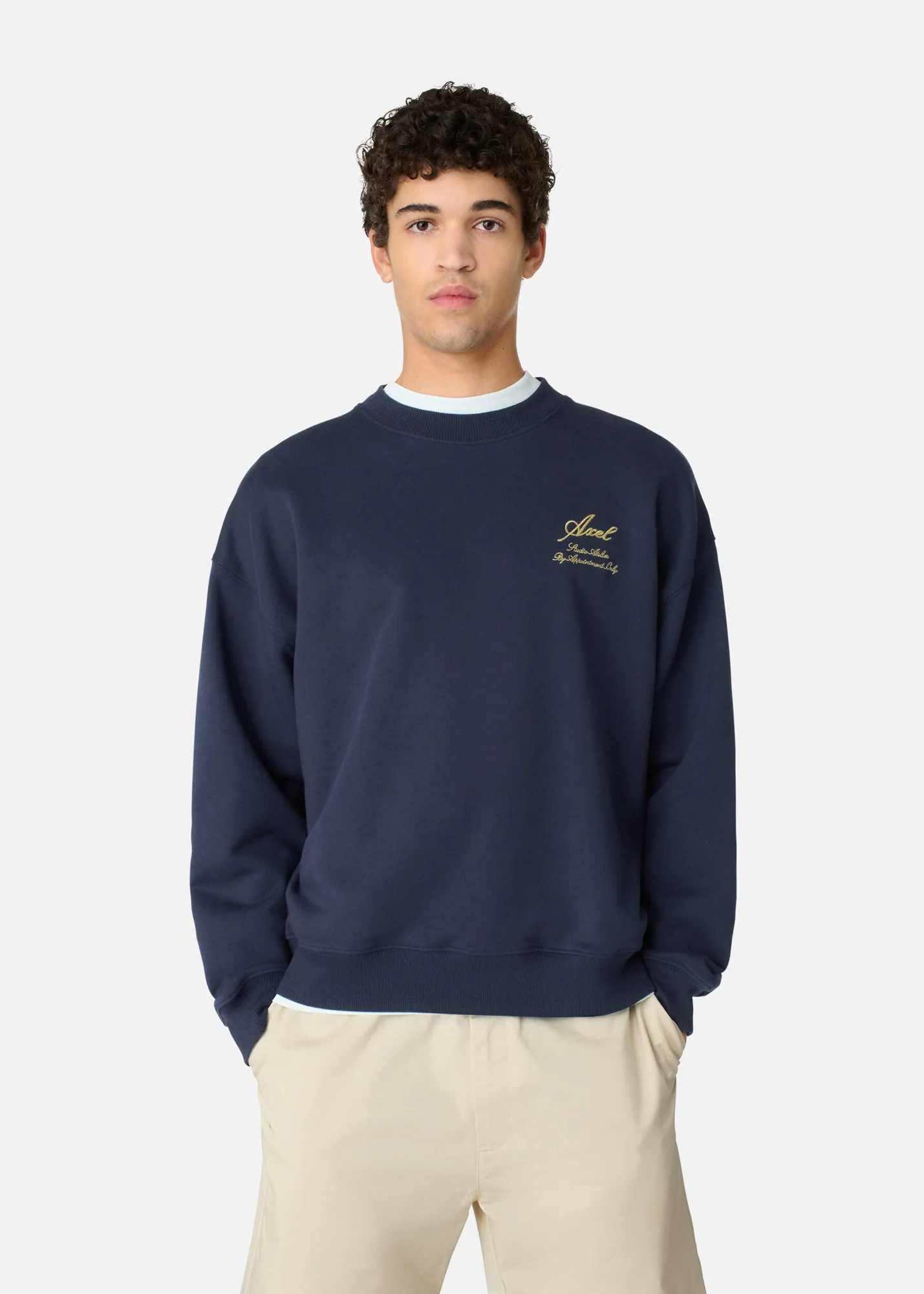 Atelier Sweatshirt