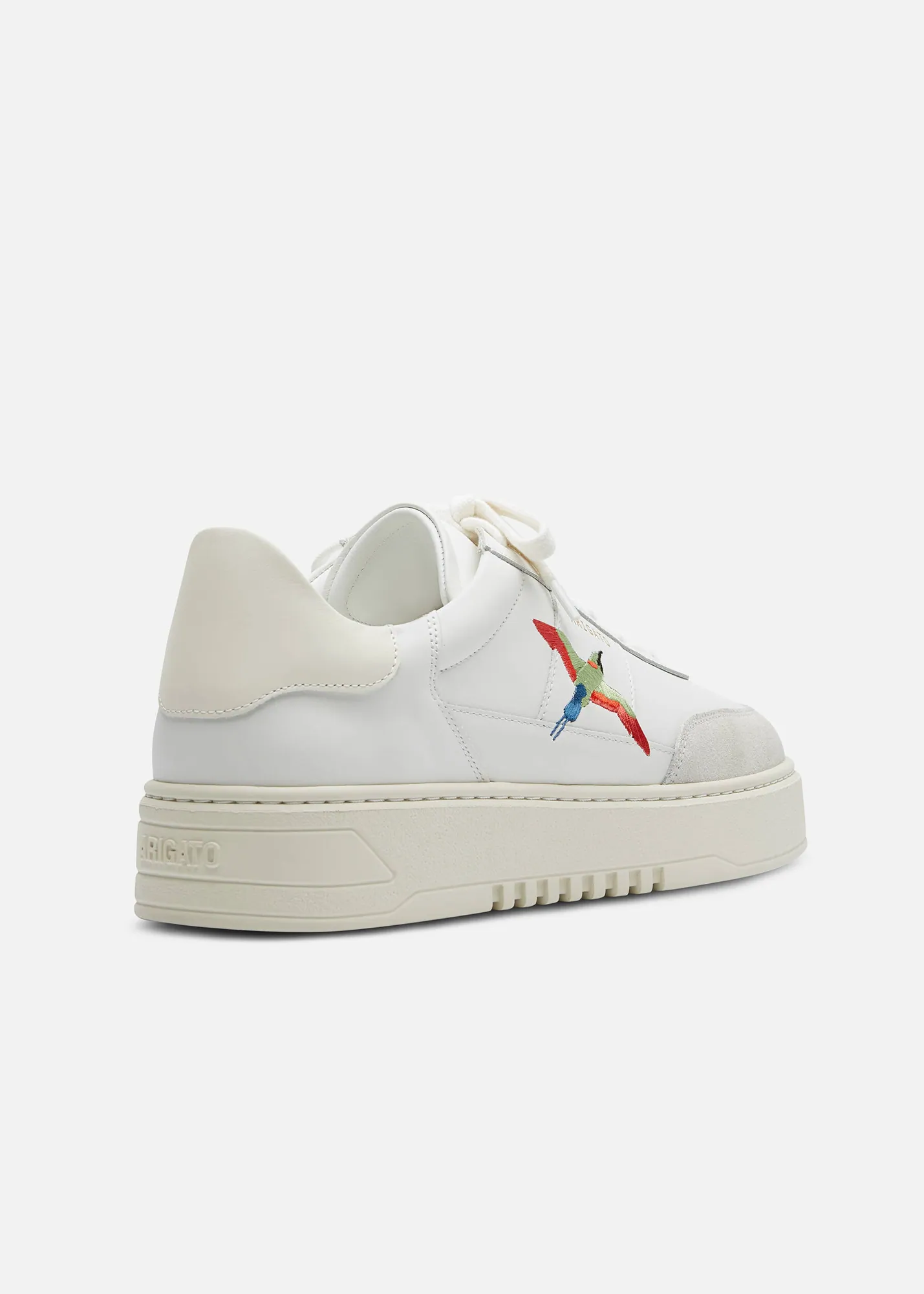 Orbit B Bird Sneaker