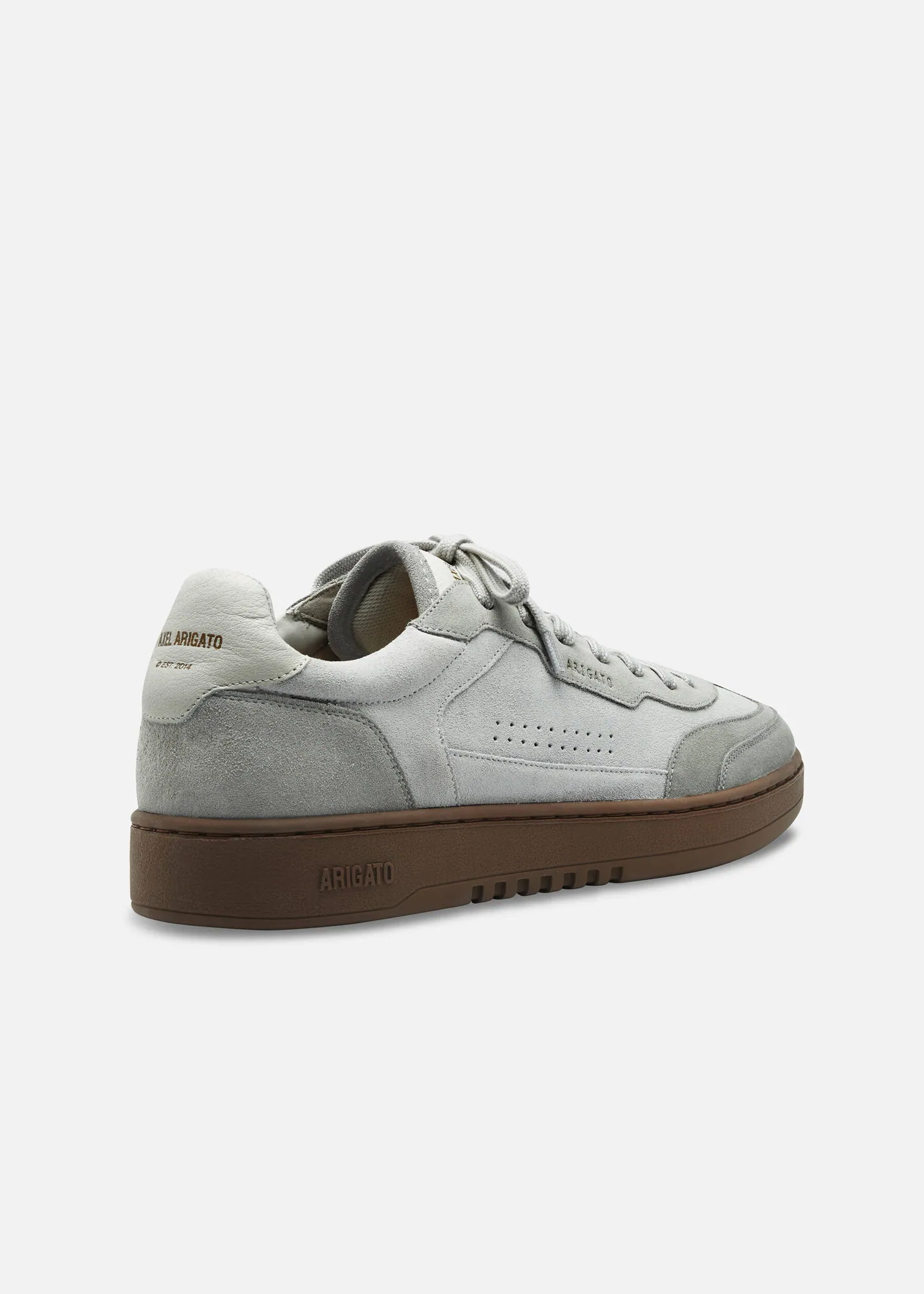 Dice T-Toe Sneaker