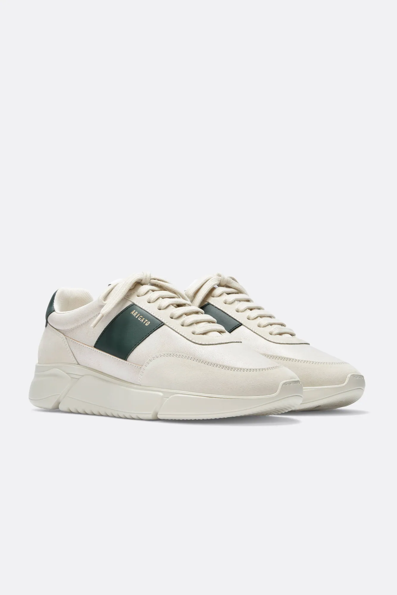 Genesis Vintage Runner